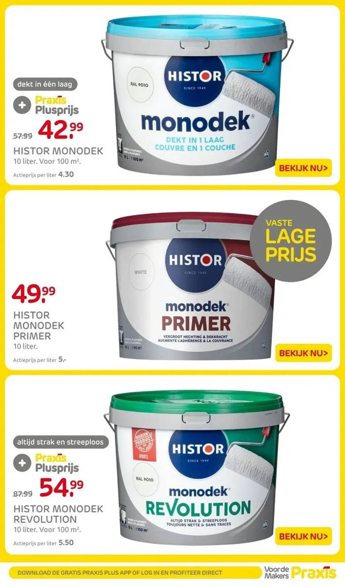 Praxis folder van 10 maart tot 16 maart 2025 - Folder pagina 41