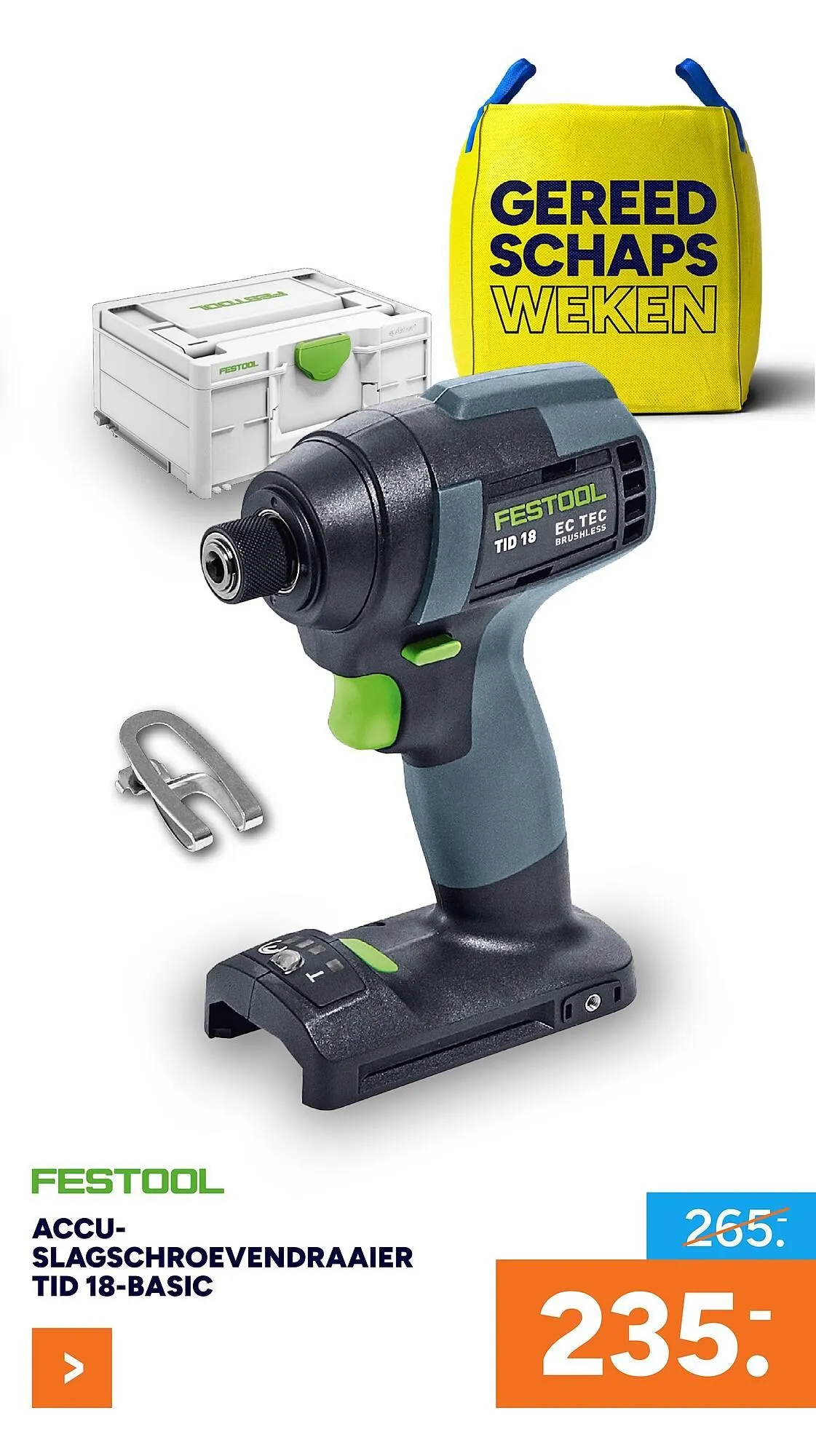 Budget Food folder van 27 oktober tot 16 november 2025 - Folder pagina 21