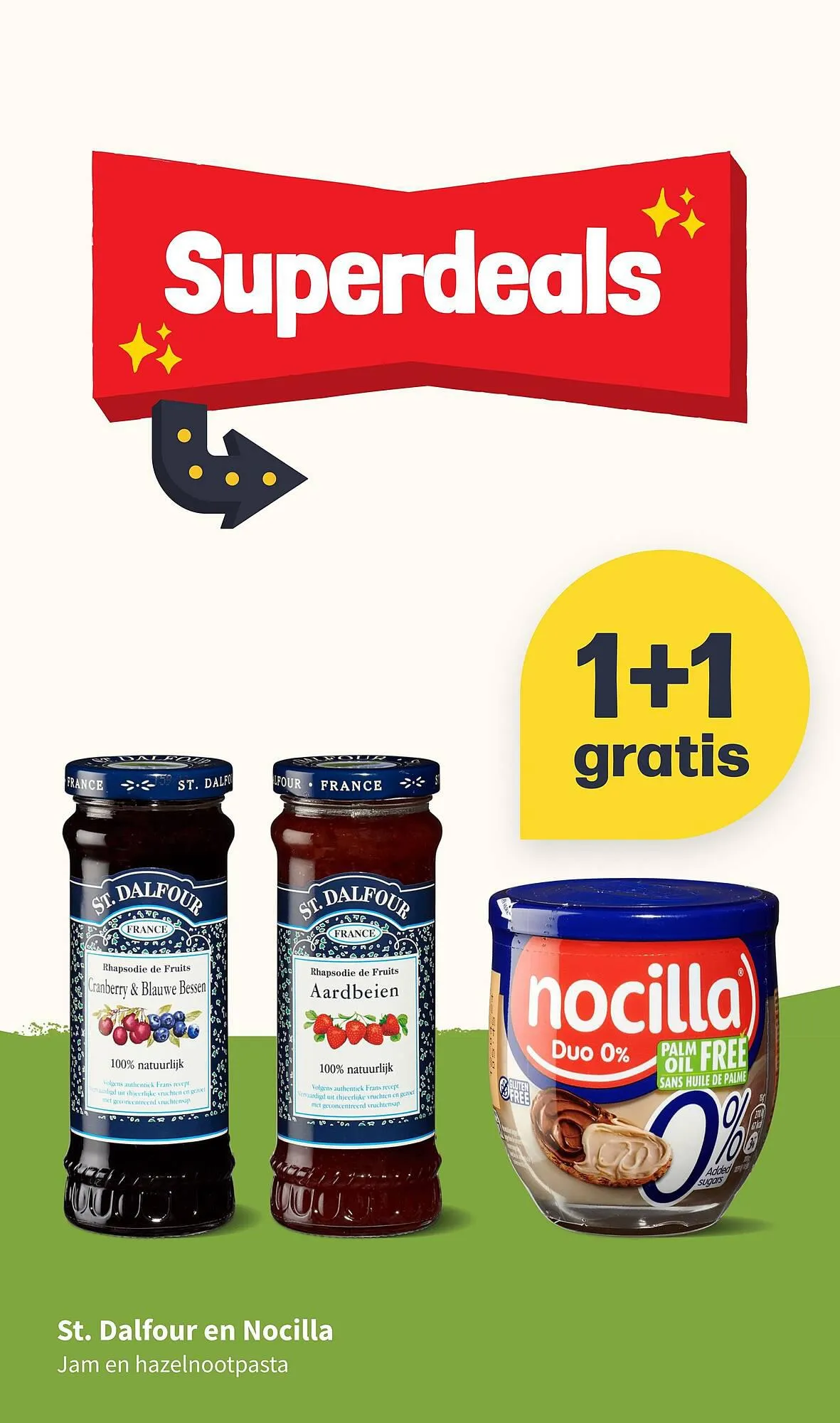 Picnic folder van 12 november tot 19 november 2023 - Folder pagina 9