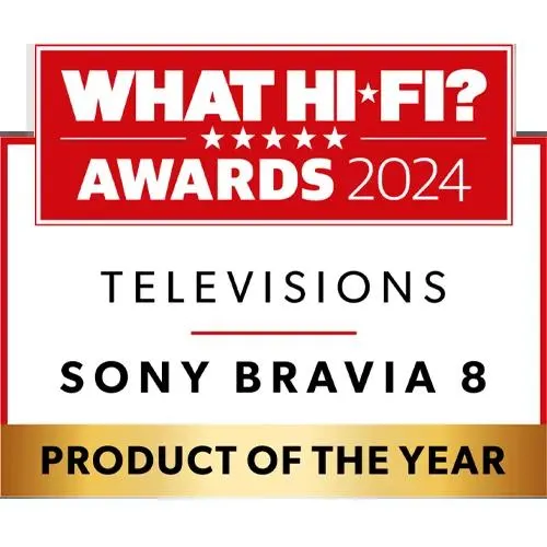 Sony K-65XR84PAEP (2024) BRAVIA 8