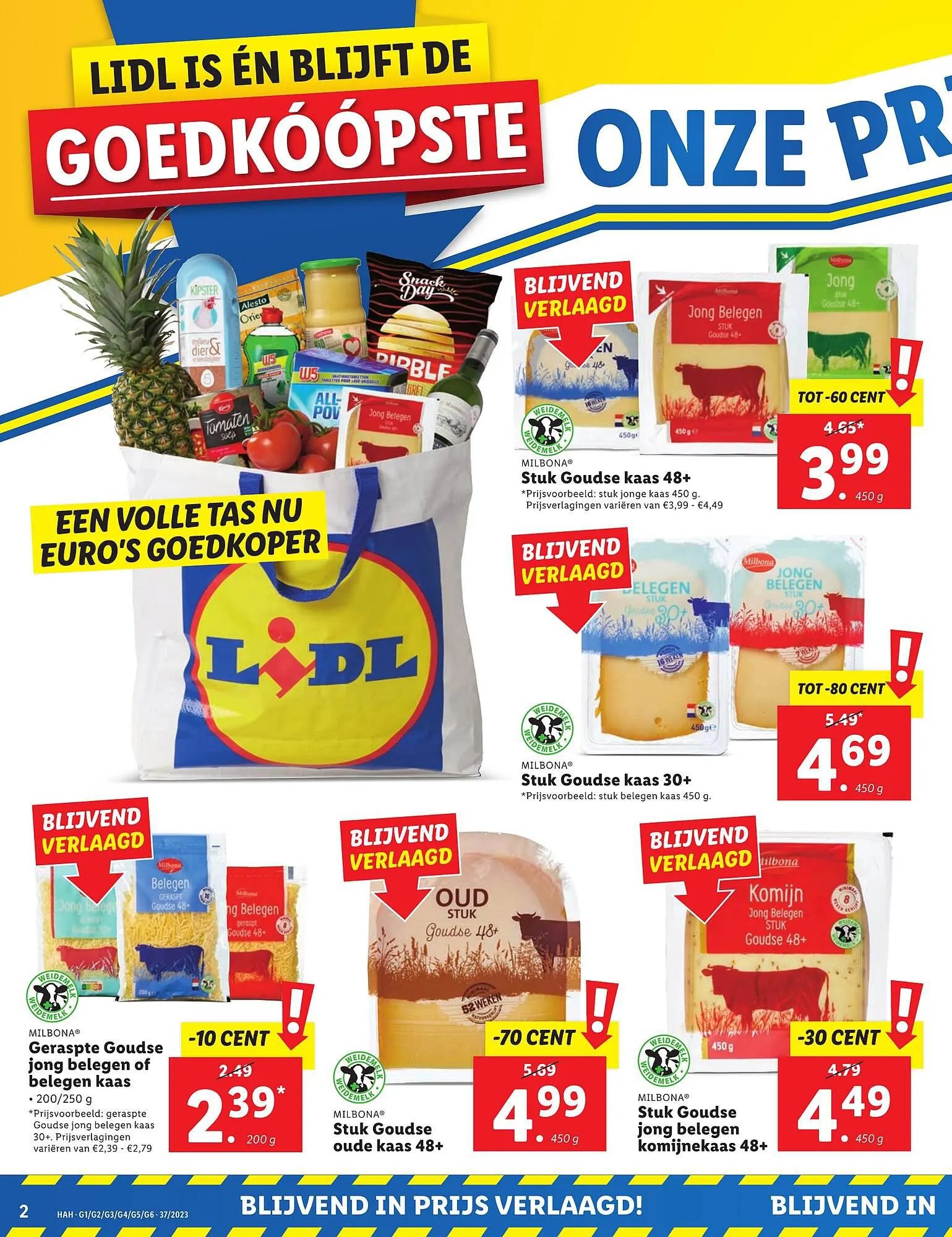 Lidl folder van 11 september tot 17 september 2023 - Folder pagina 2