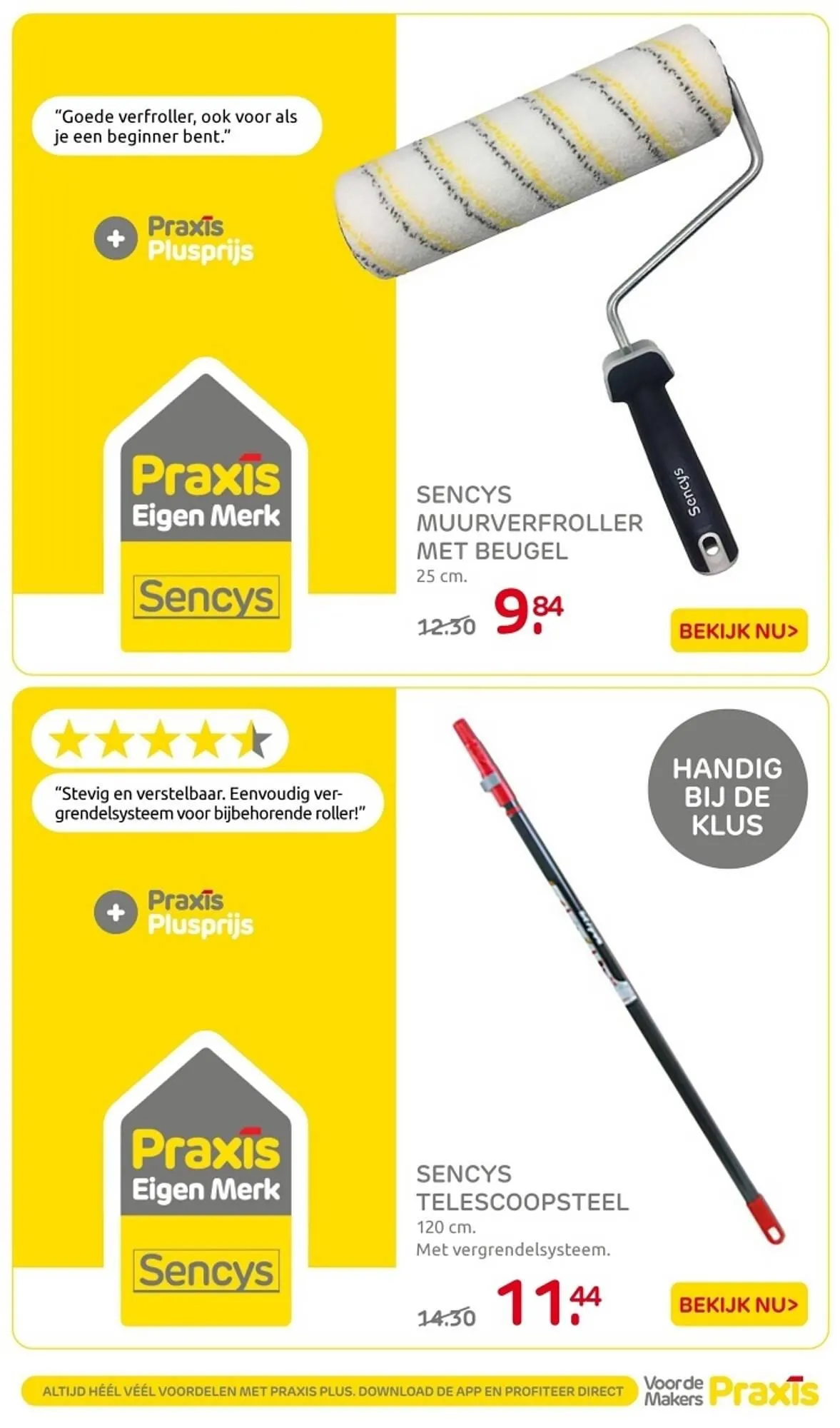 Praxis folder van 5 januari tot 11 januari 2026 - Folder pagina 6