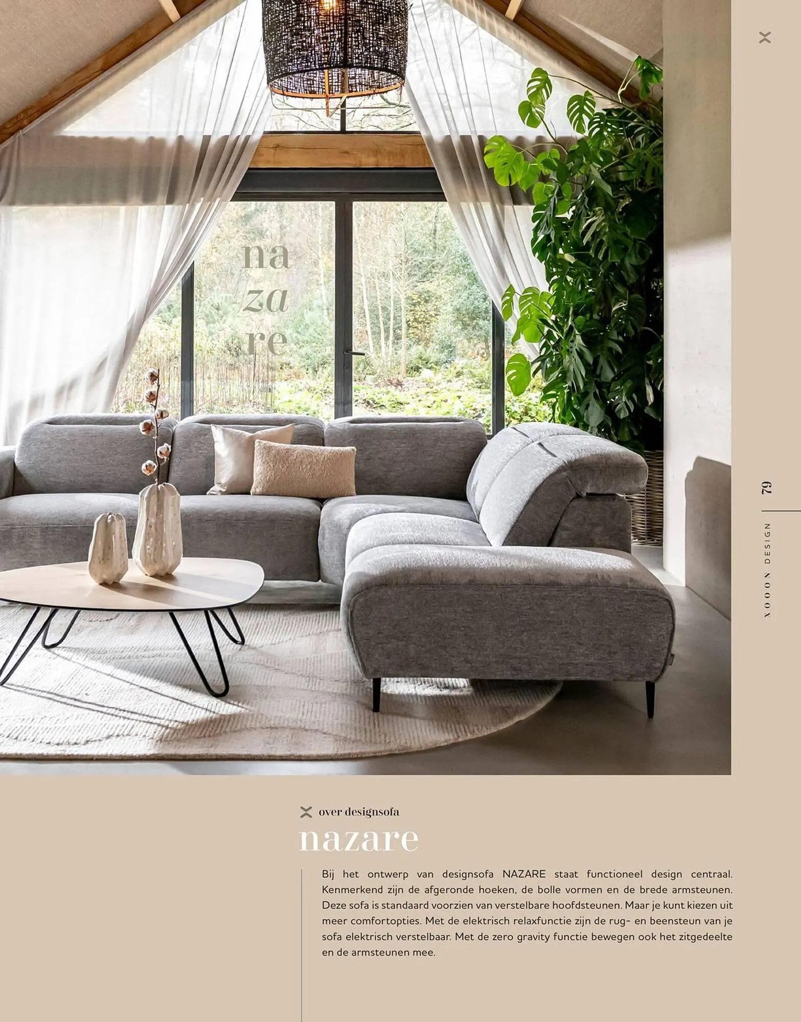 Xooon folder van 11 maart tot 24 maart 2025 - Folder pagina 79