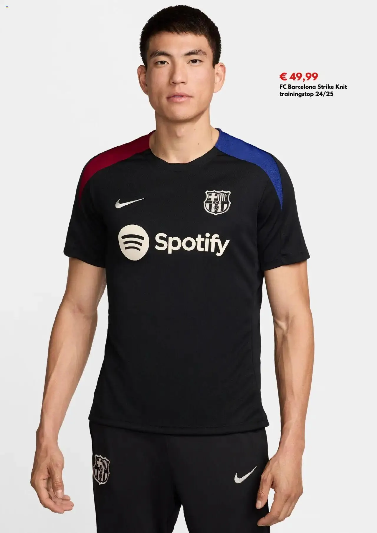 Intersport - Folder van 30 september tot 31 december 2024 - Folder pagina 7