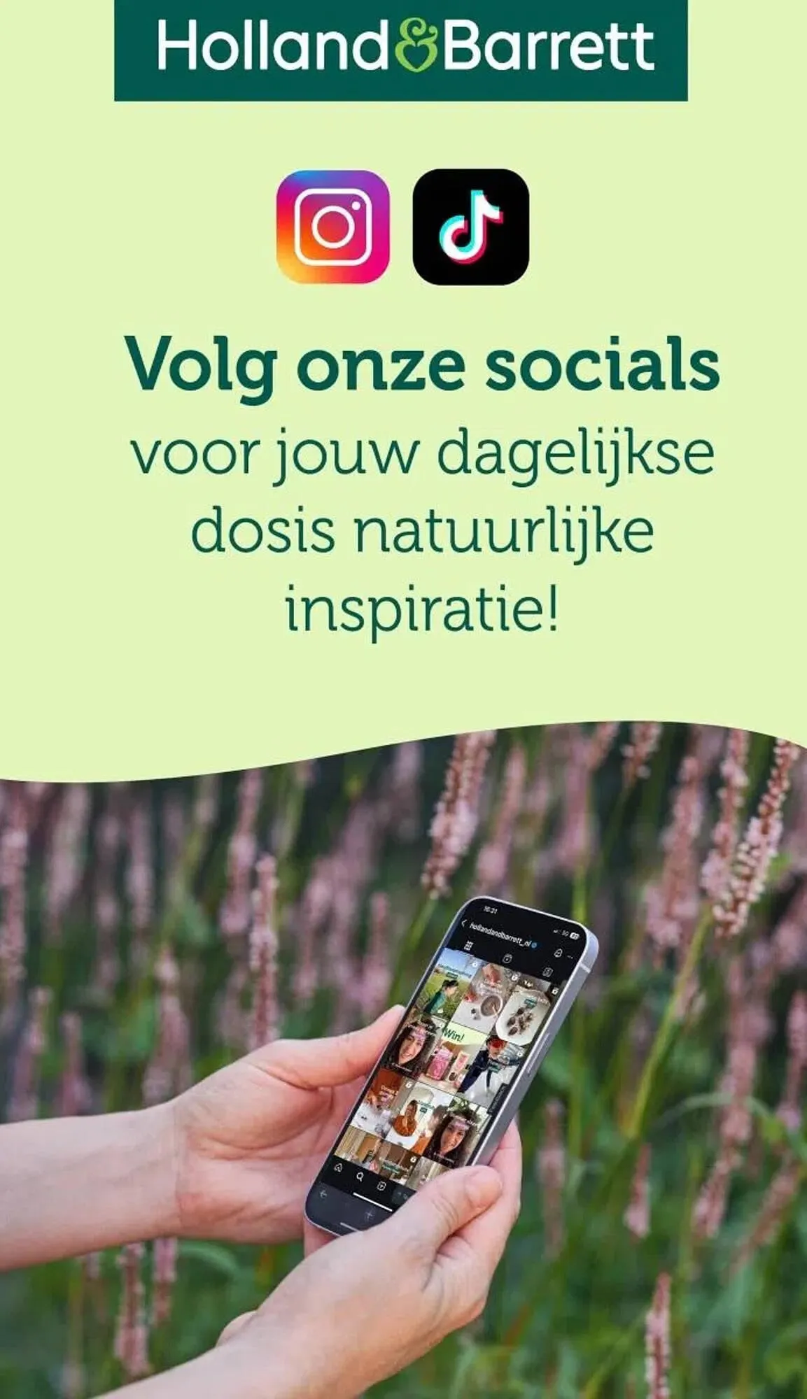 Holland & Barrett folder van 24 maart tot 30 maart 2025 - Folder pagina 39