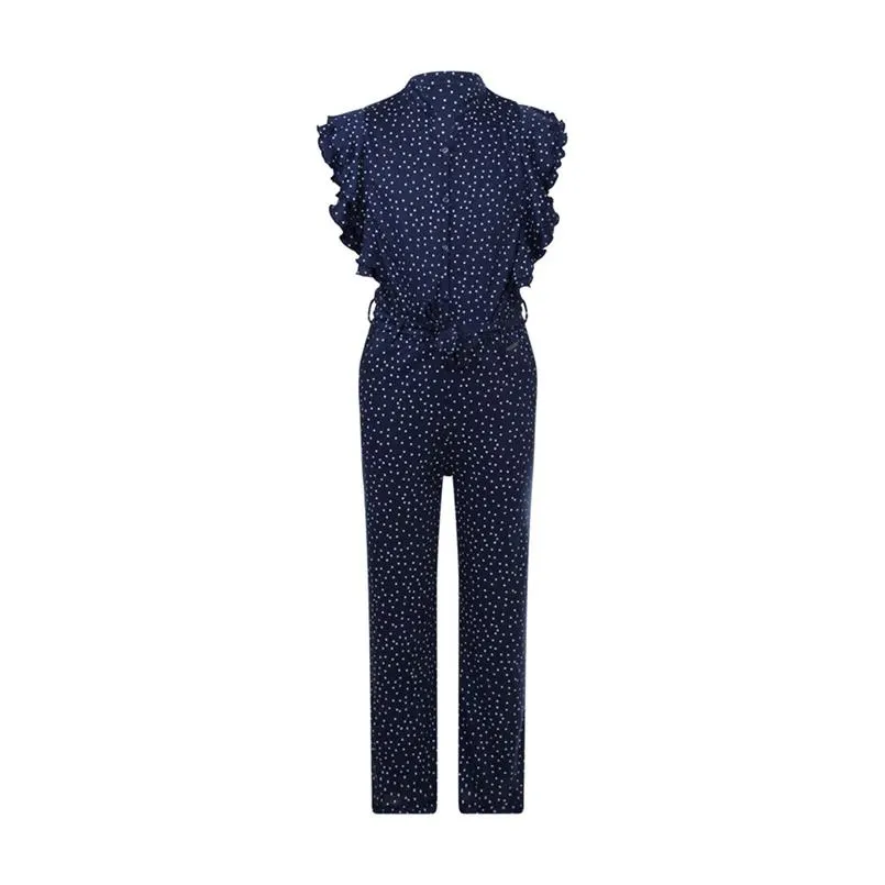 Persival meisjes jumpsuit
