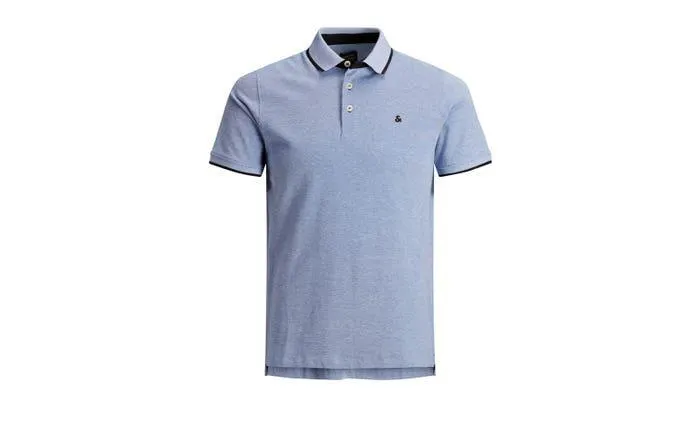 Paulos Slim Fit Polo