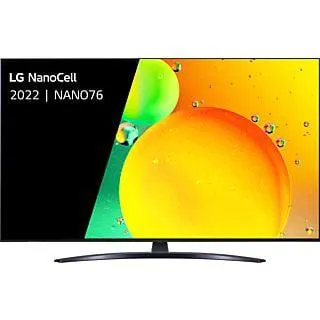 LG 55NANO766QA