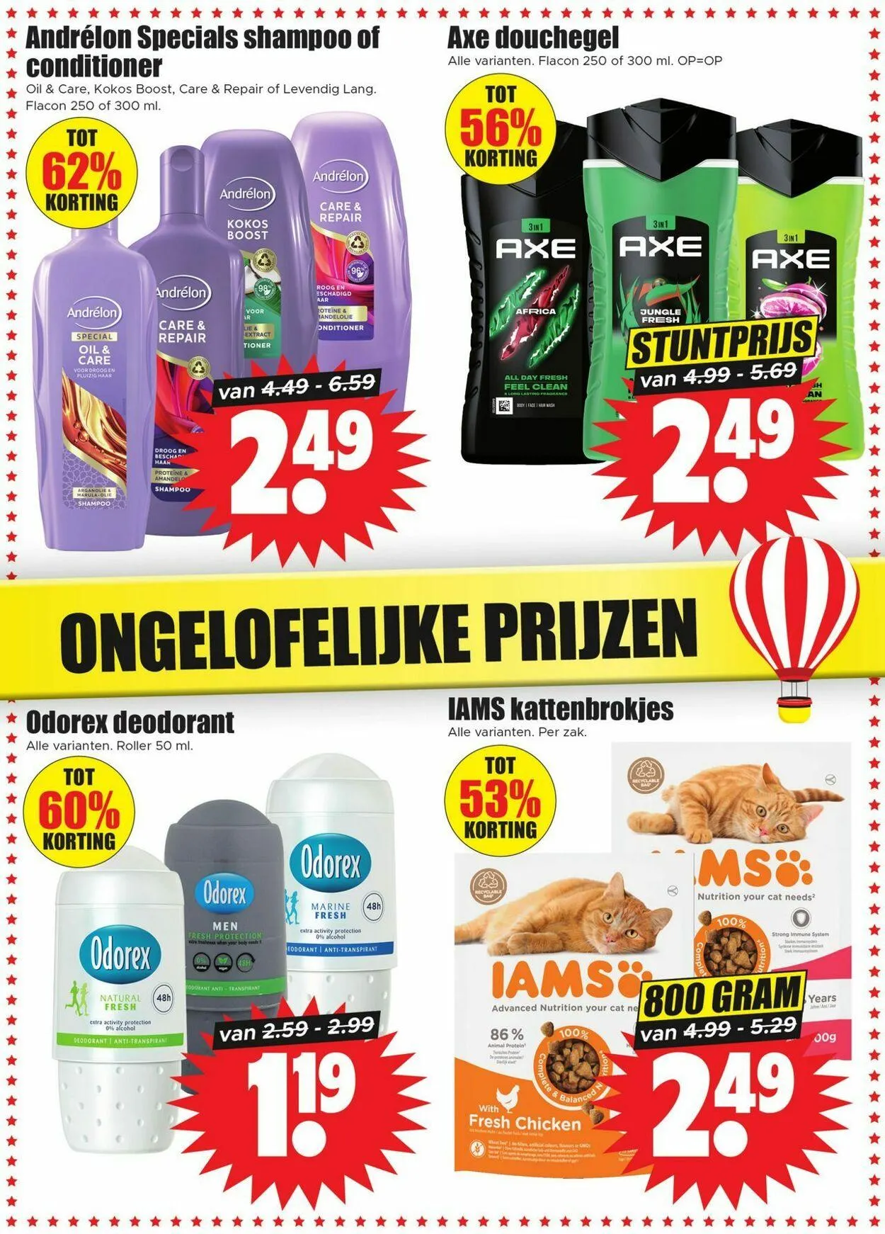 Dirk Actuele folder van 2 september tot 16 september 2025 - Folder pagina 24