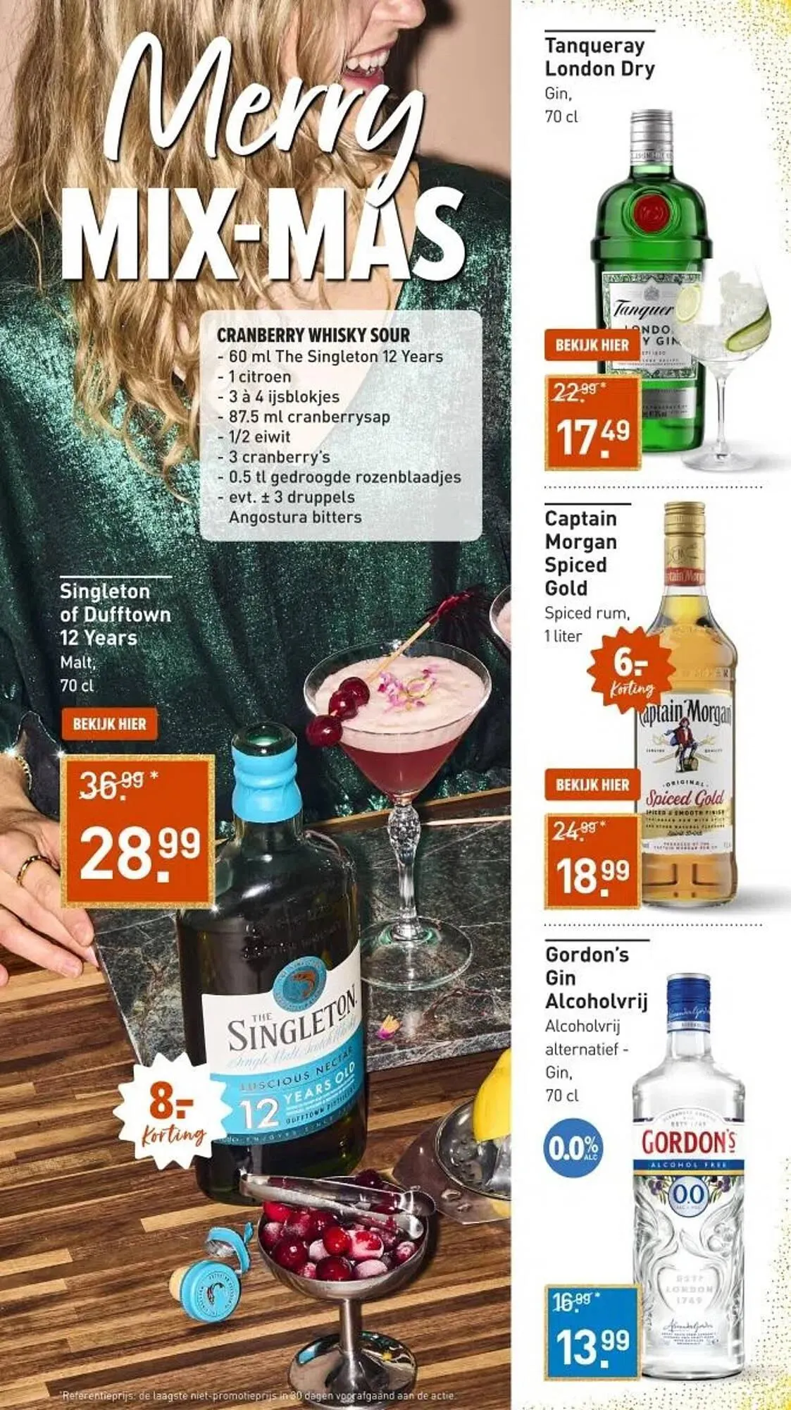 Gall & Gall folder van 8 december tot 14 december 2025 - Folder pagina 2