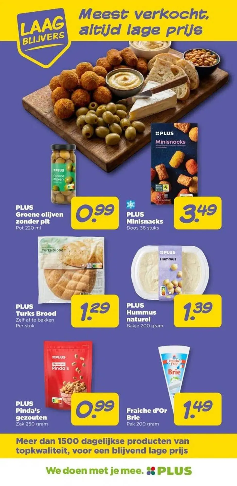 PLUS folder van 27 december tot 31 december 2025 - Folder pagina 45