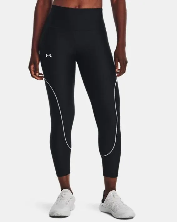 Dameslegging HeatGear® Ankle