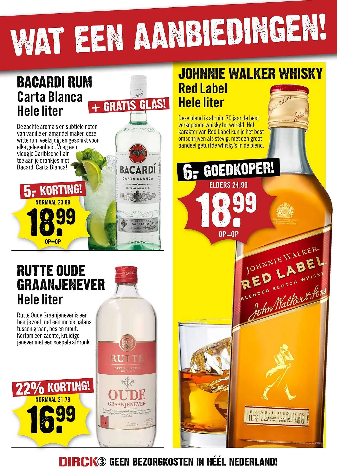 Dirck 3 folder van 12 november tot 18 november 2025 - Folder pagina 3