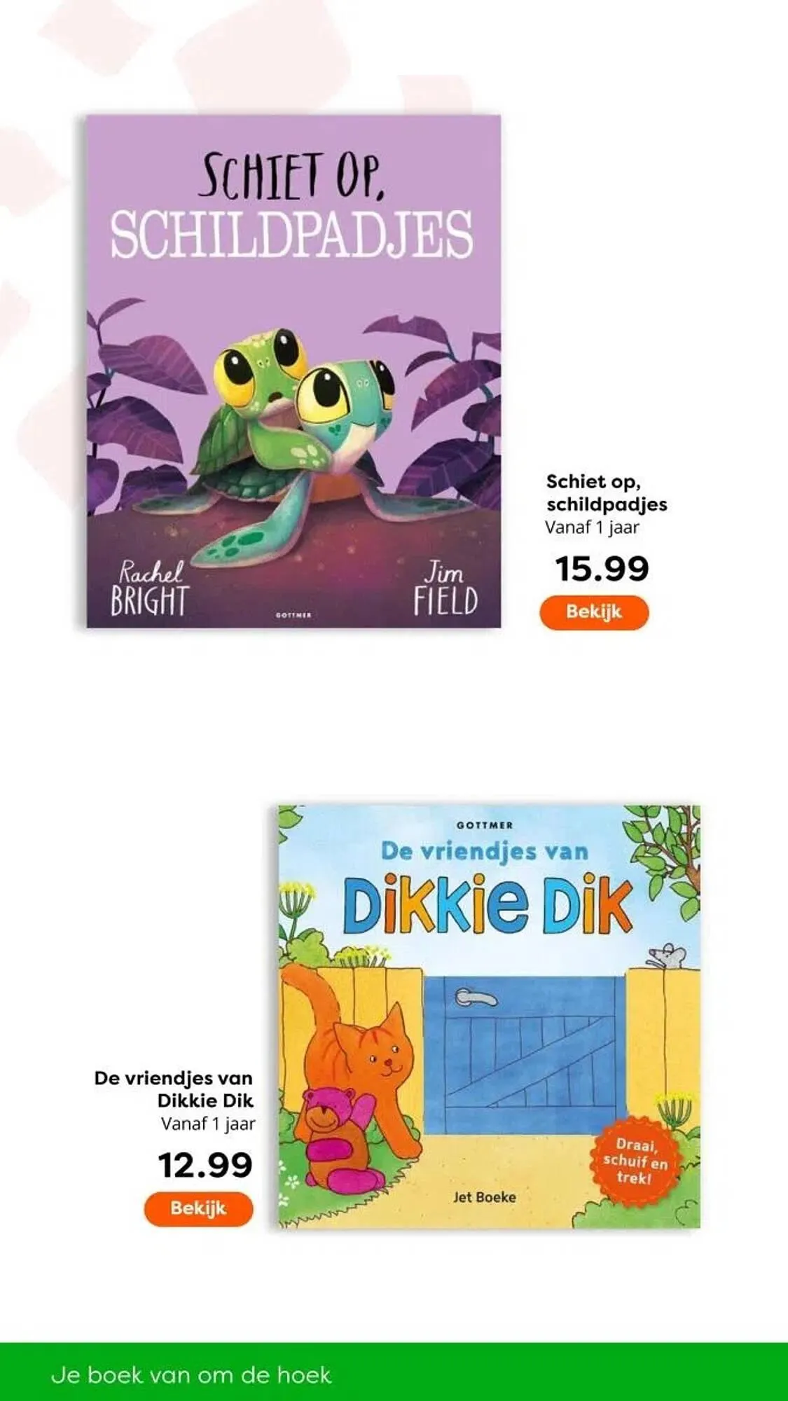 The Read Shop folder van 2 februari tot 15 februari 2026 - Folder pagina 26