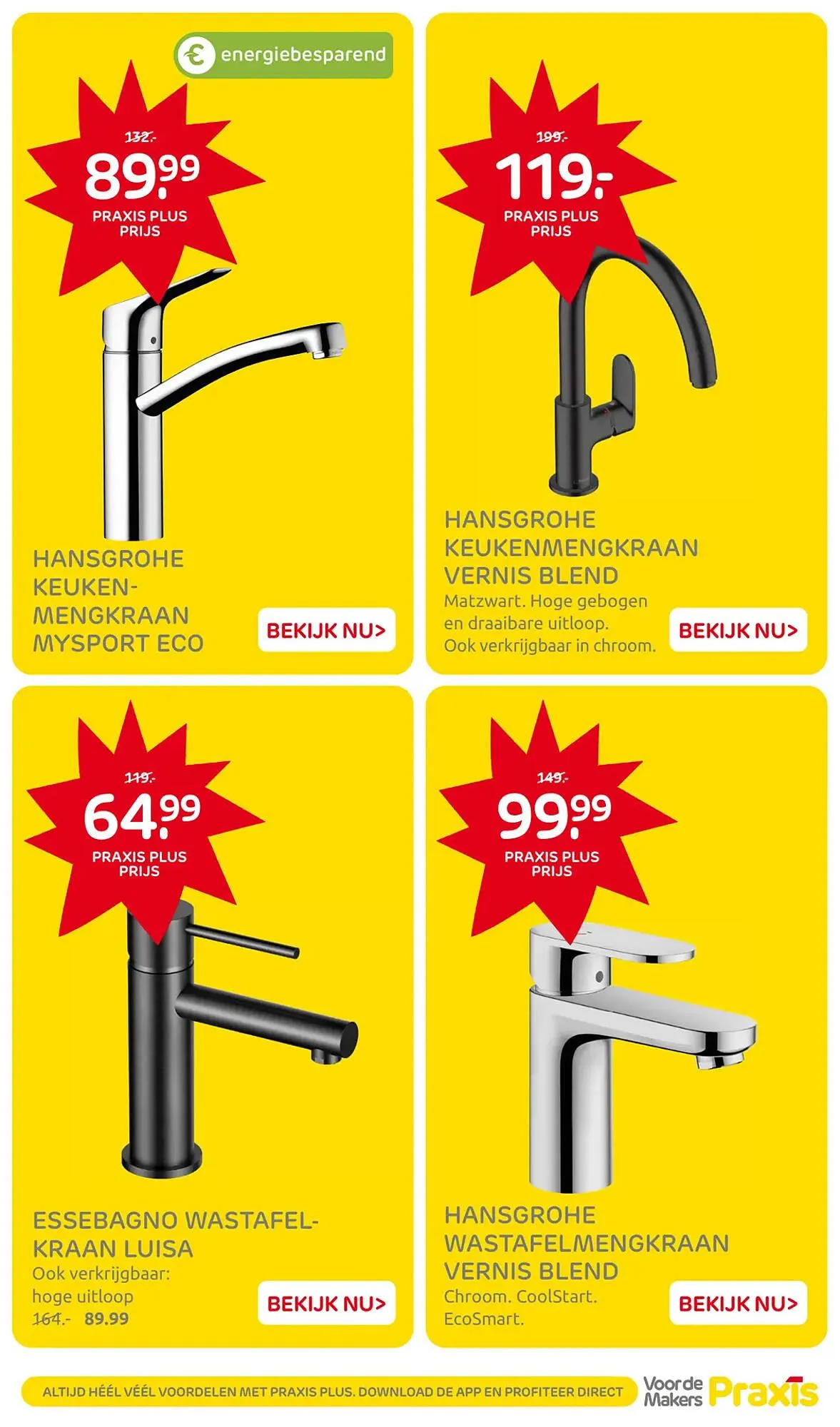 Praxis folder van 28 april tot 3 mei 2026 - Folder pagina 26