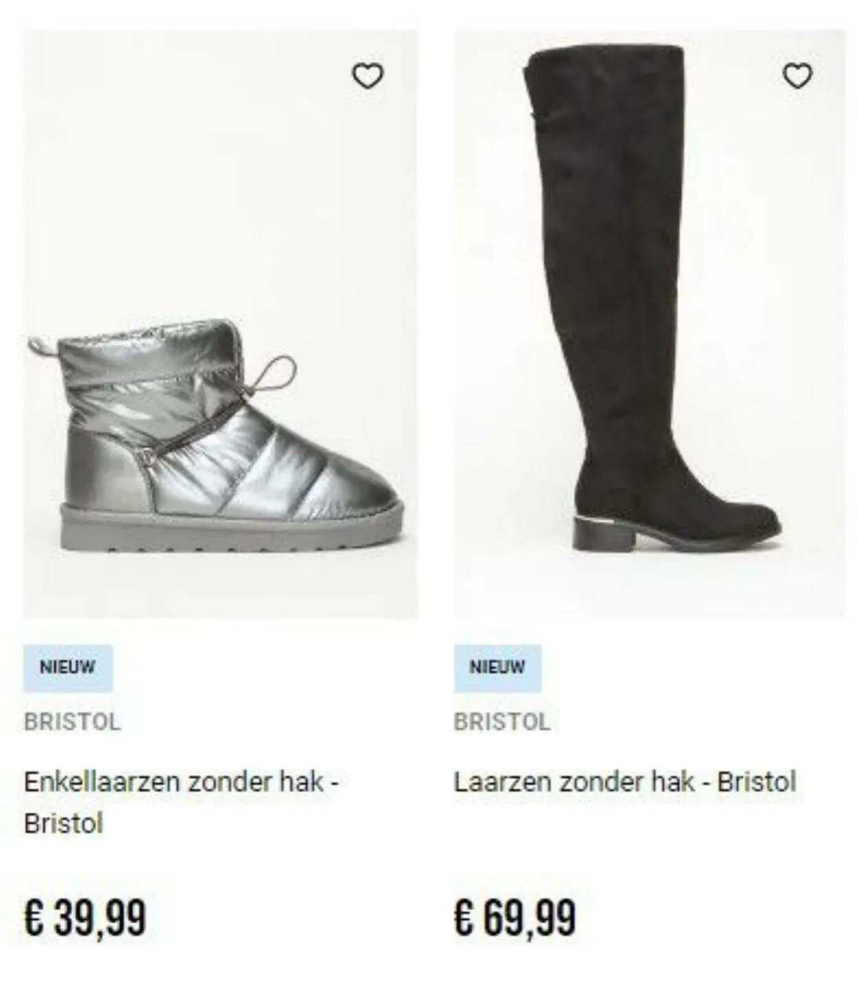 Bristol Actuele folder van 1 december tot 31 december 2023 - Folder pagina 6