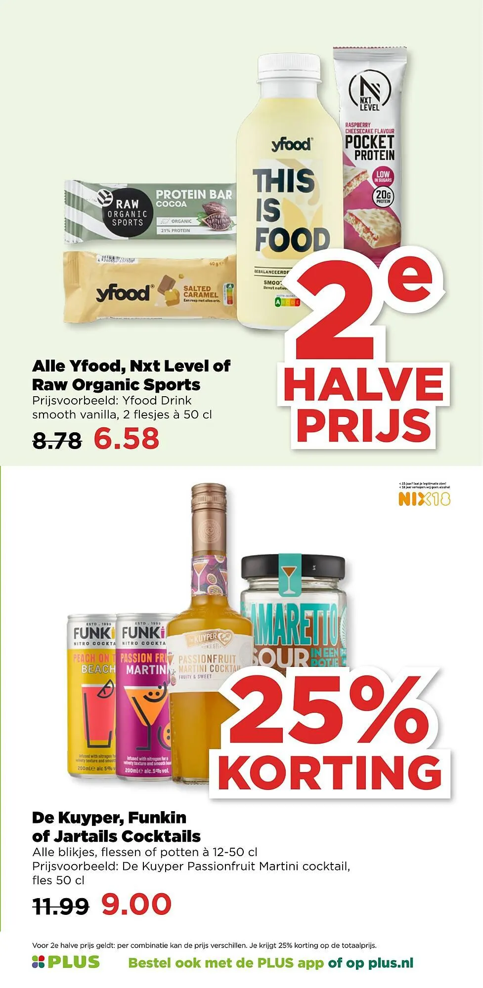 PLUS folder van 25 juni tot 1 juli 2025 - Folder pagina 37