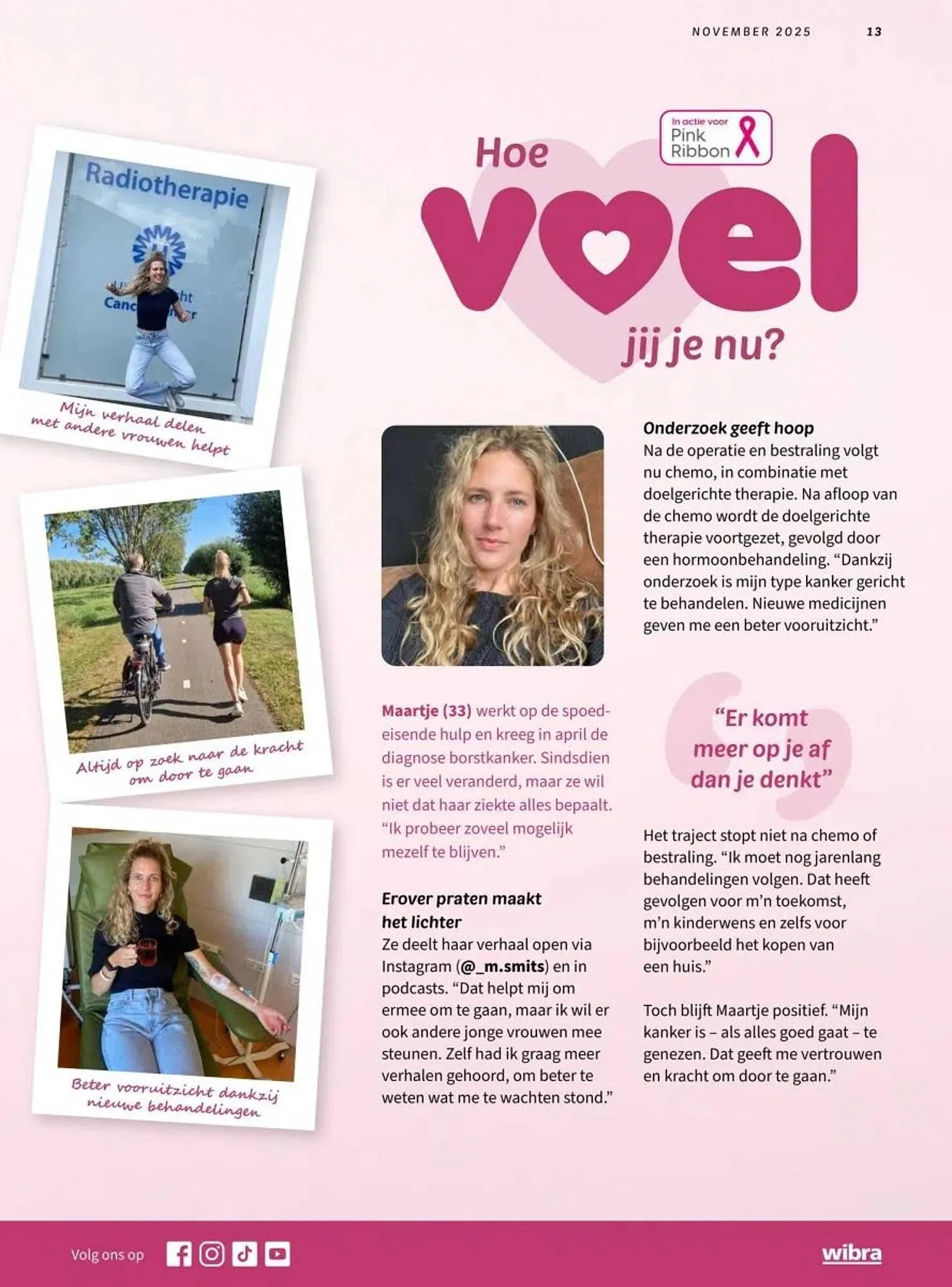 Wibra folder van 3 november tot 30 november 2025 - Folder pagina 13