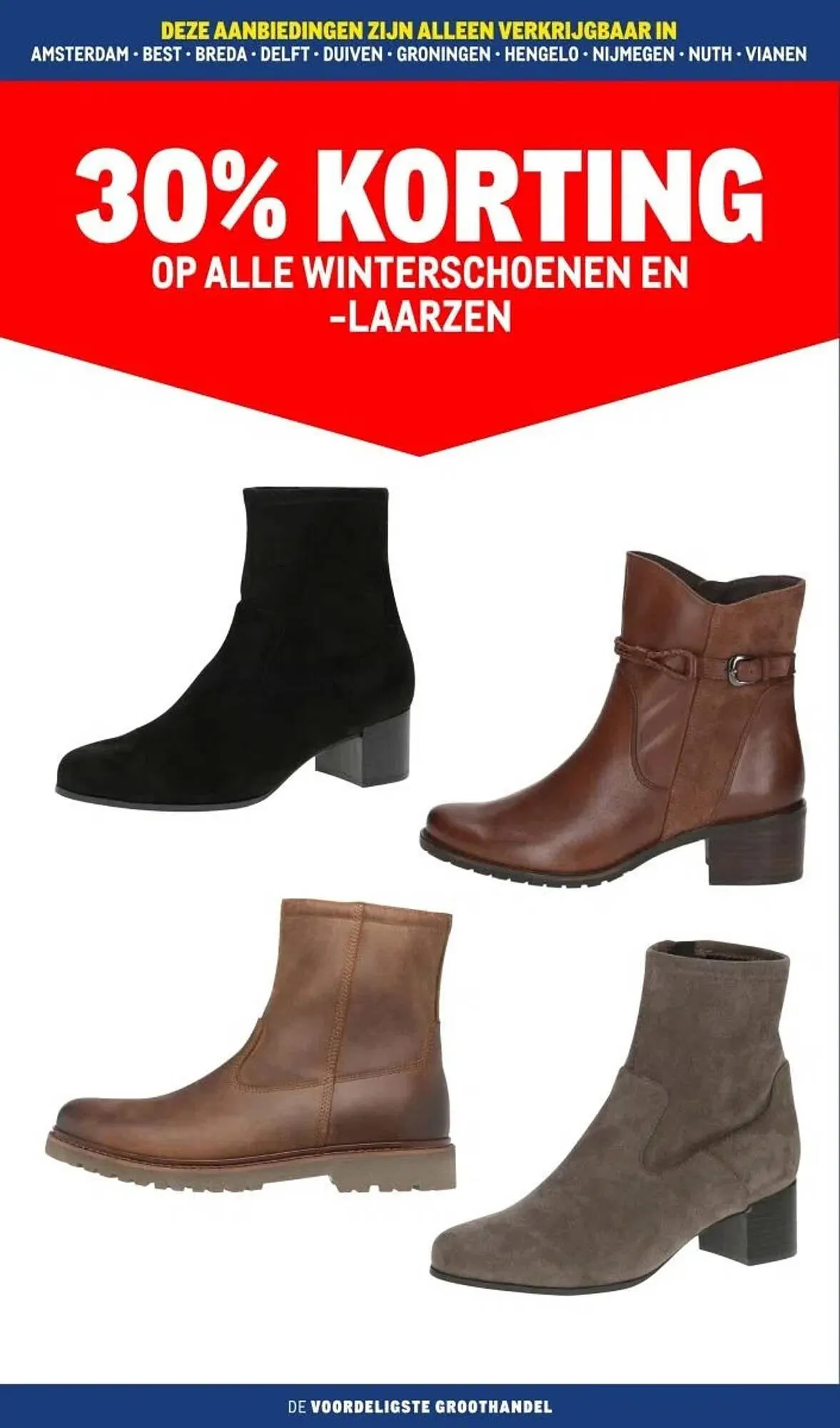 Makro folder van 30 november tot 31 december 2025 - Folder pagina 34