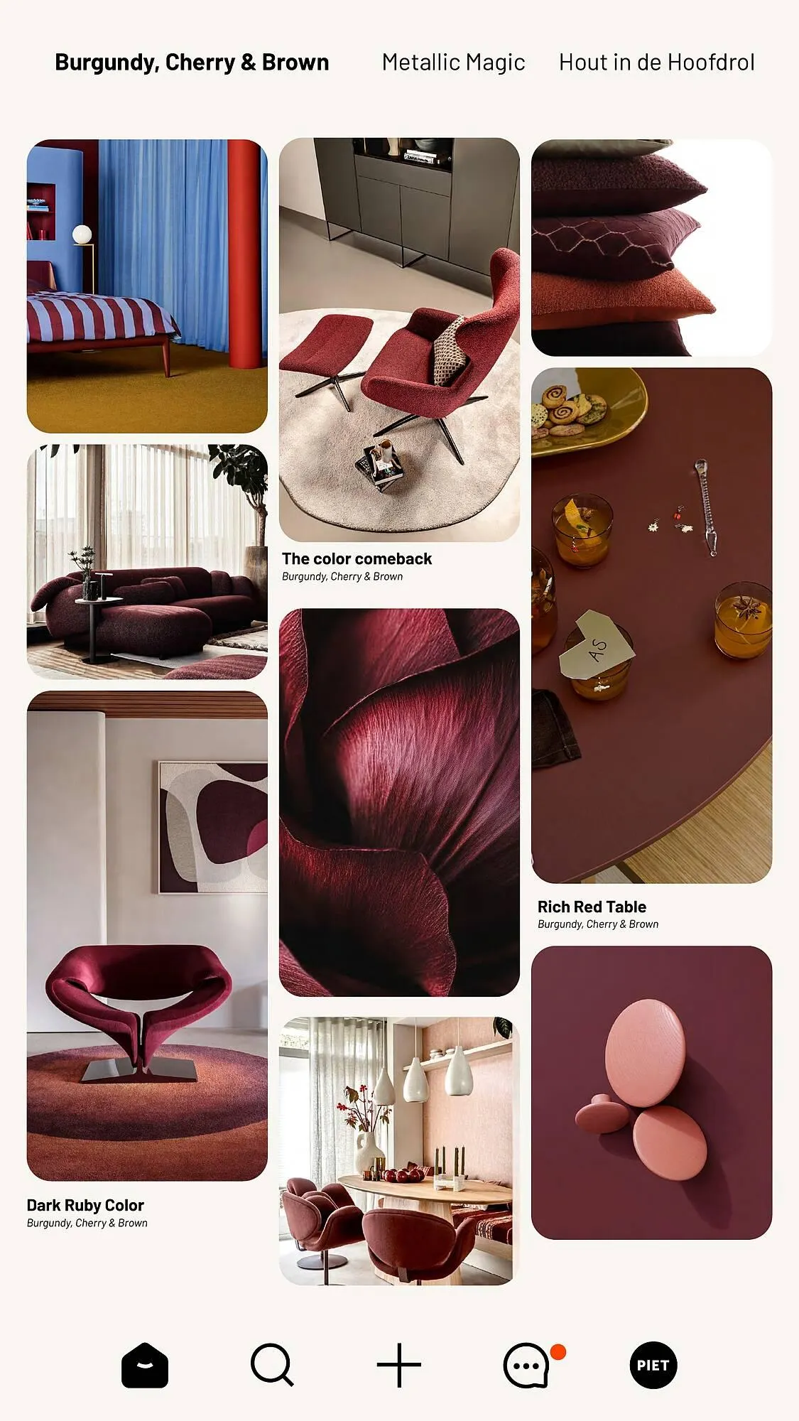 Piet Klerkx folder van 1 maart tot 30 november 2026 - Folder pagina 7