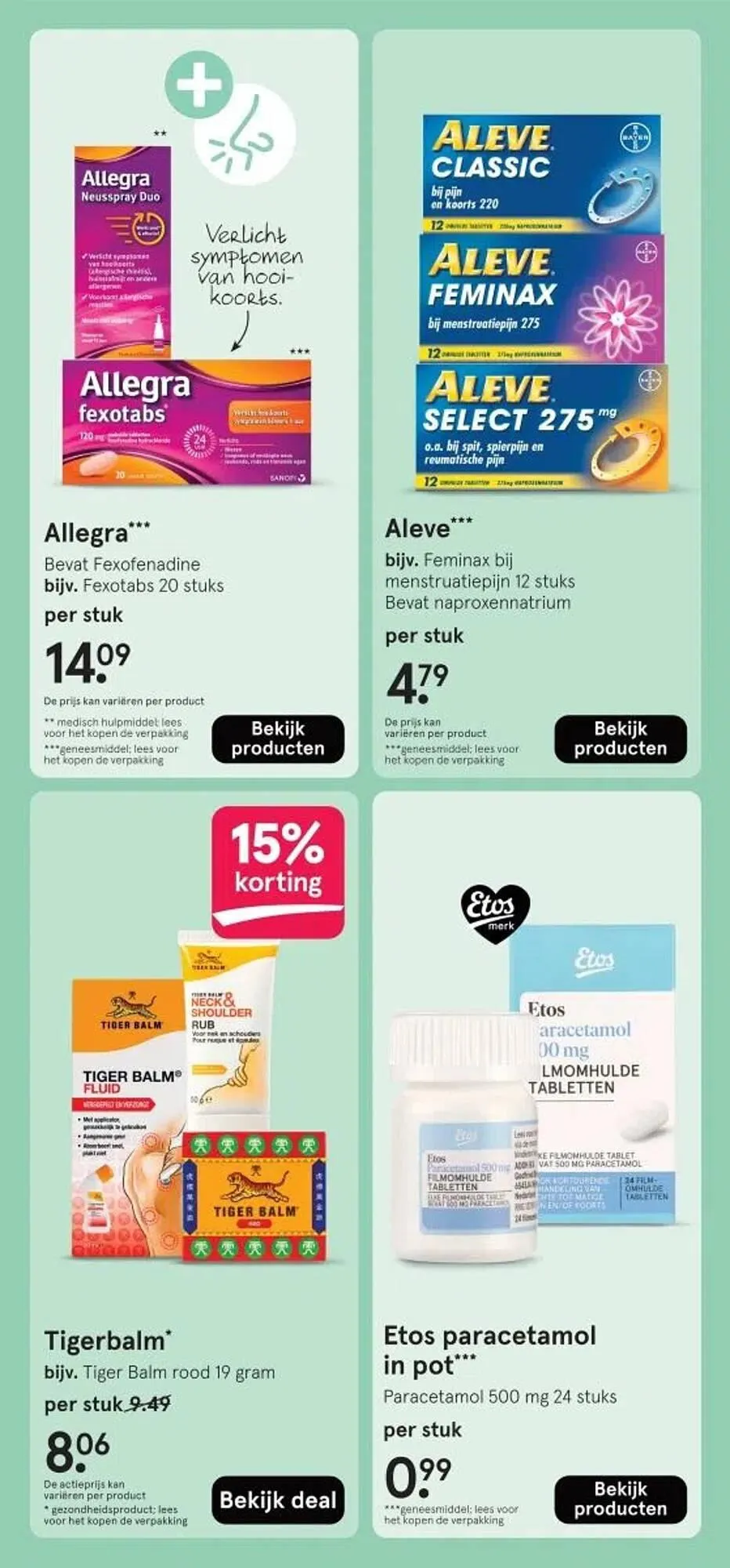 Etos folder van 19 mei tot 25 mei 2025 - Folder pagina 58