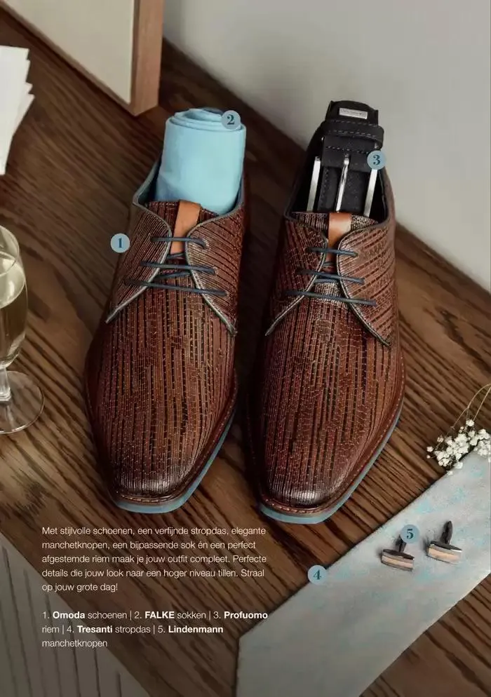 Ja. ik wil van 22 januari tot 1 december 2025 - Folder pagina 12