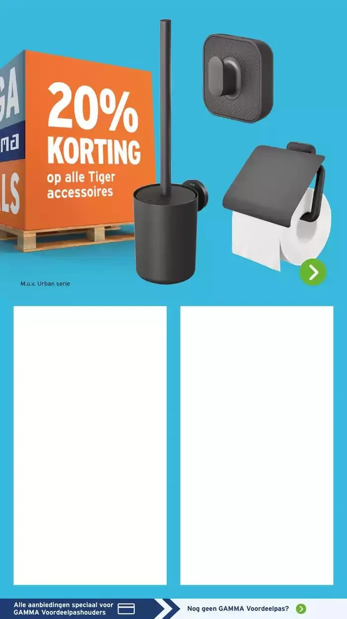 Folder Gamma van 20 januari tot 26 januari 2025 - Folder pagina 53