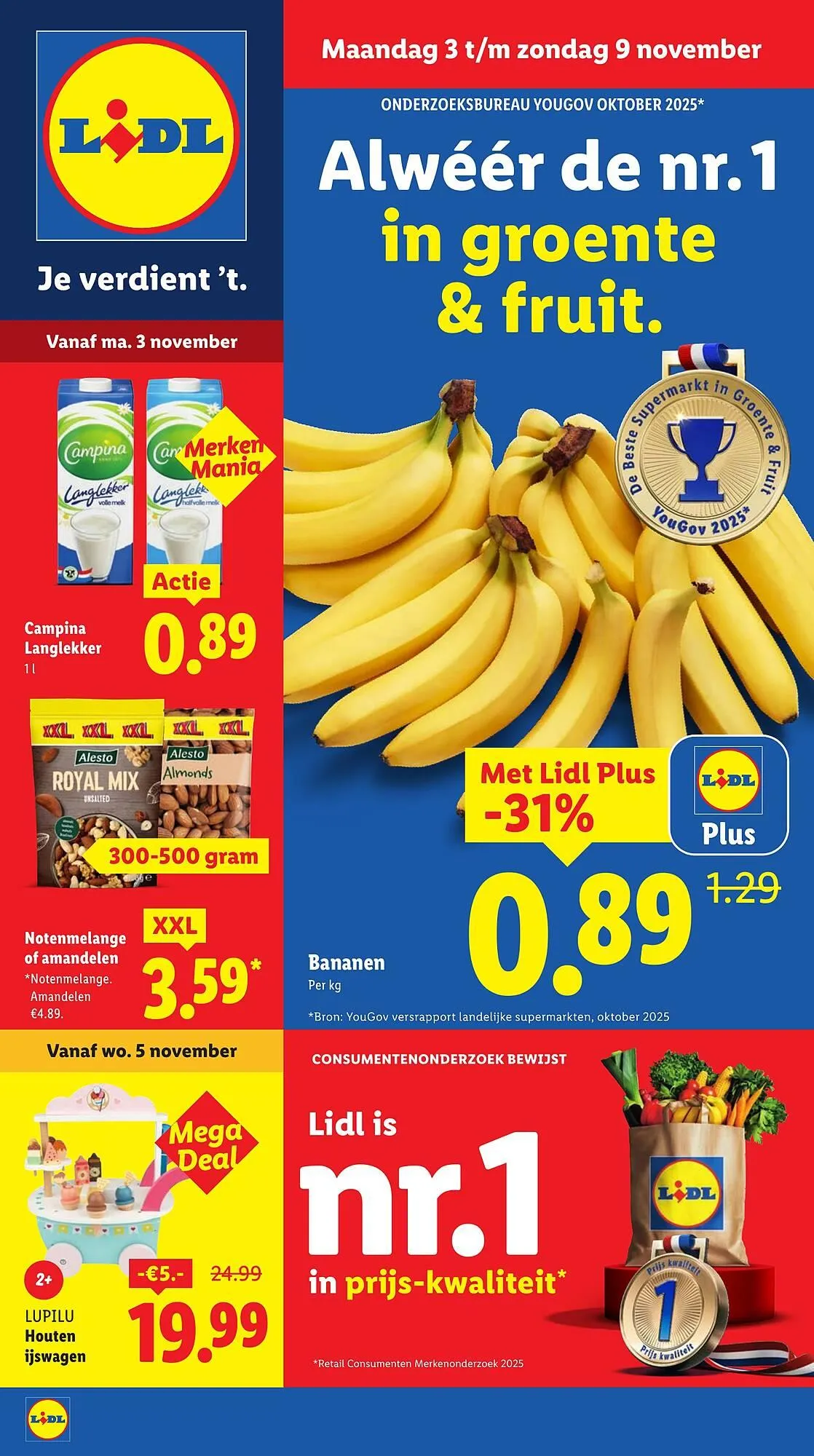 Lidl folder - 1