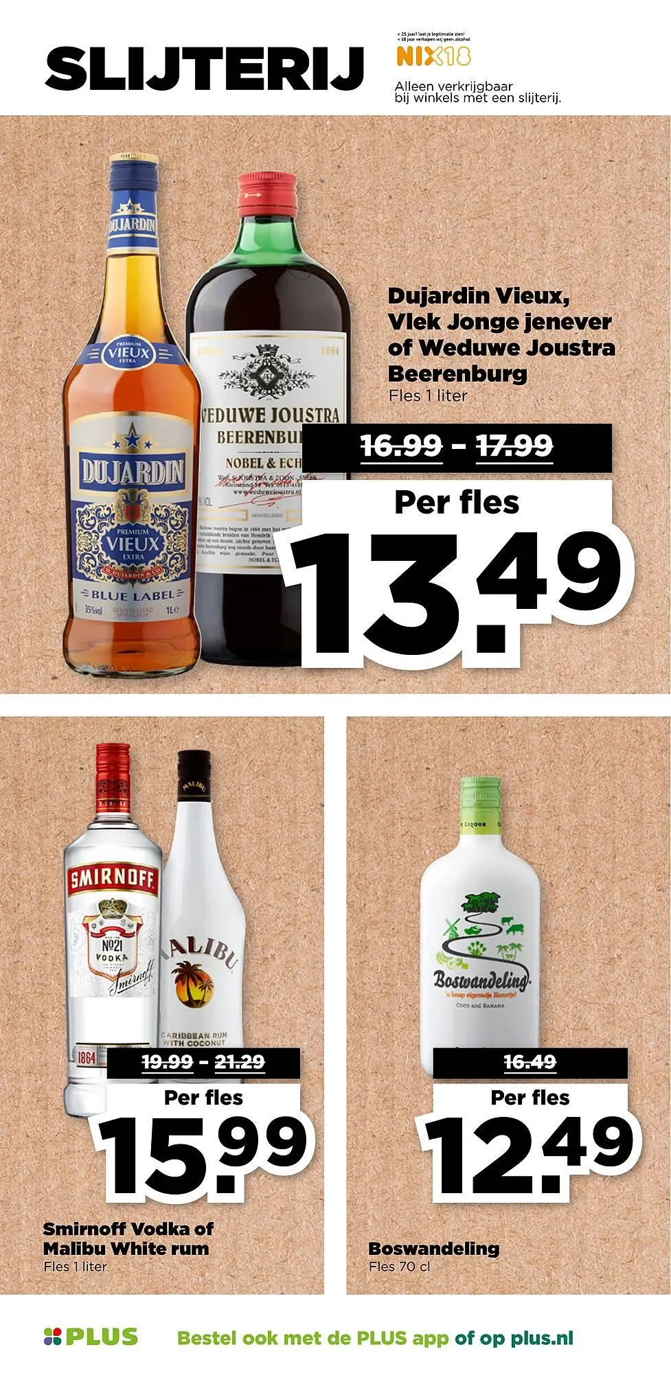 PLUS folder van 9 juli tot 15 juli 2025 - Folder pagina 43