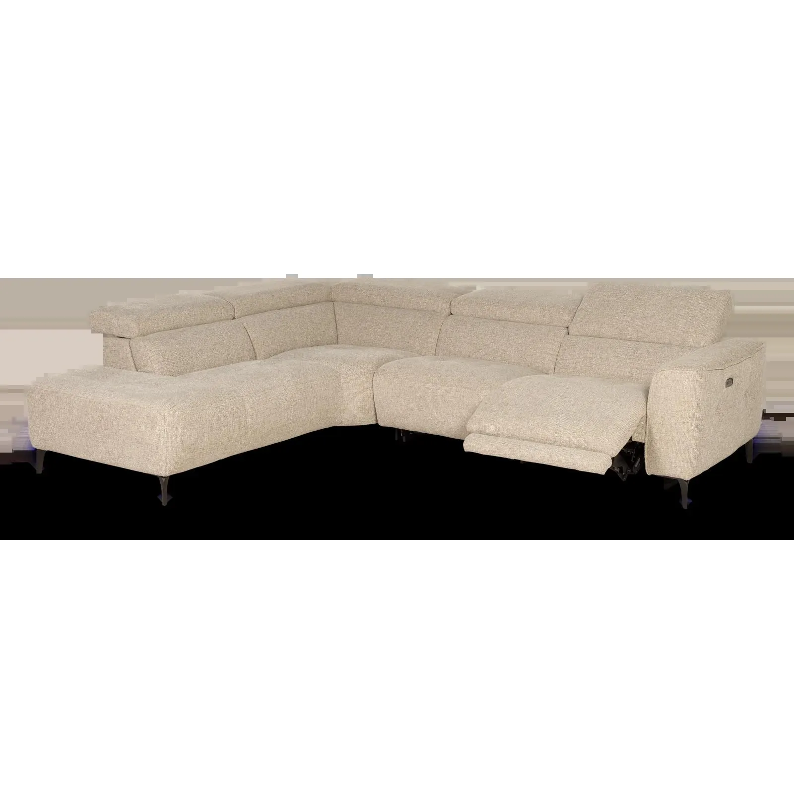 Relaxbank Scala - Milan Mink