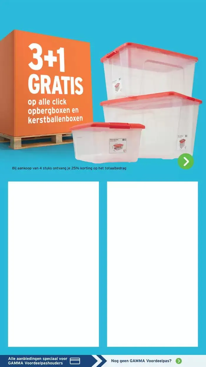 Folder Gamma van 6 januari tot 12 januari 2025 - Folder pagina 45