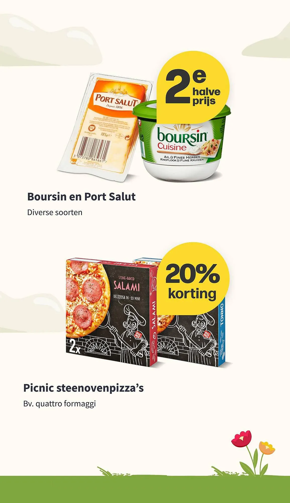 Picnic folder van 3 december tot 10 december 2023 - Folder pagina 27