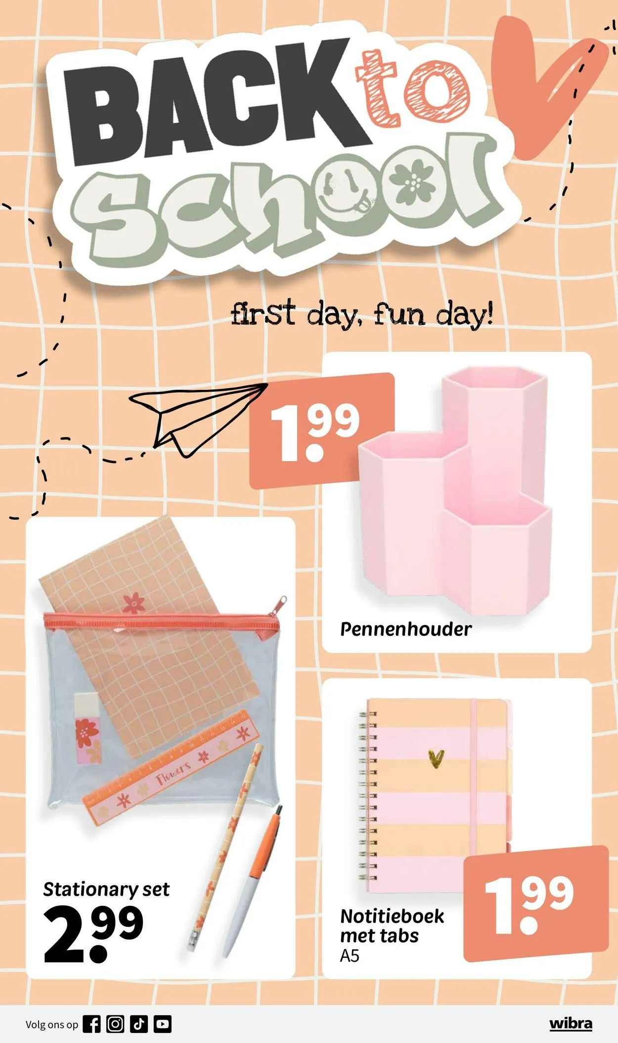 Wibra van 3 juni tot 16 juni 2025 - Folder pagina 2