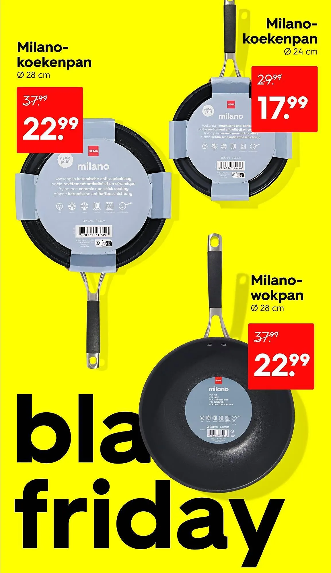 HEMA folder van 24 november tot 30 november 2025 - Folder pagina 15