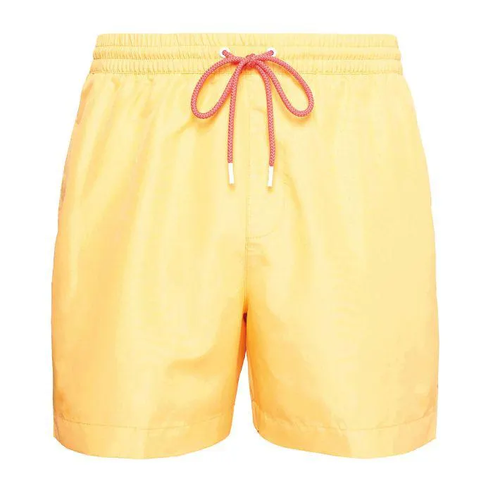 Calvin Klein Medium Drawstring Zwemshort Heren