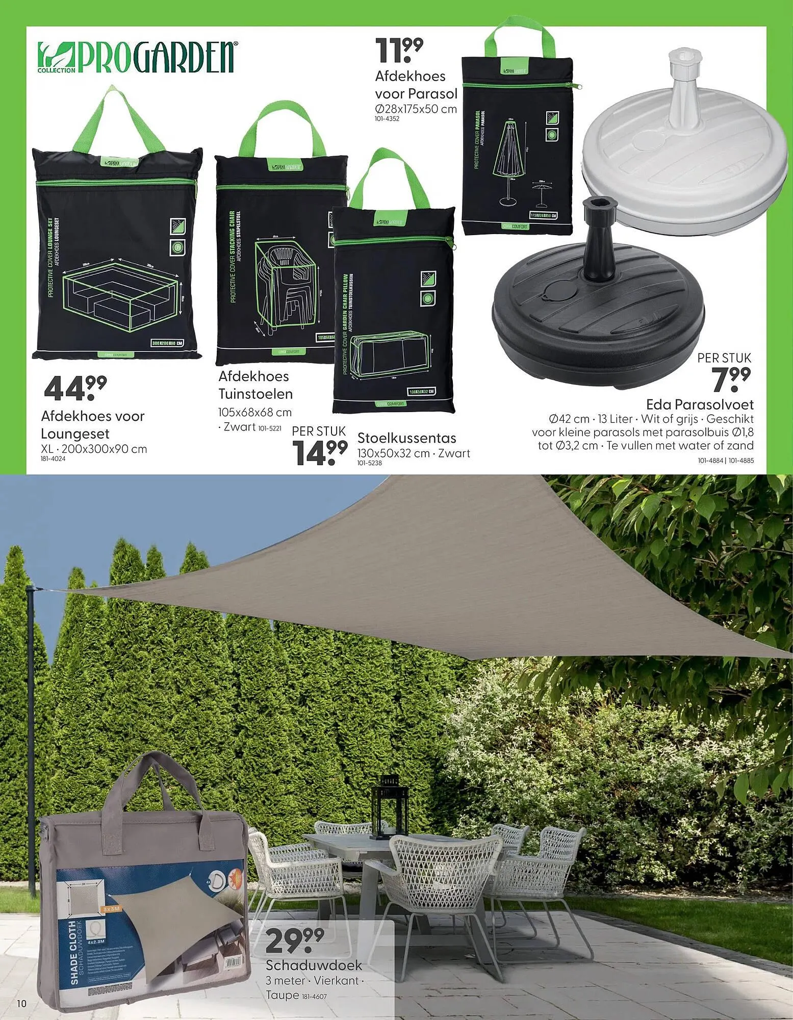 Marskramer folder van 14 juni tot 30 juni 2025 - Folder pagina 10