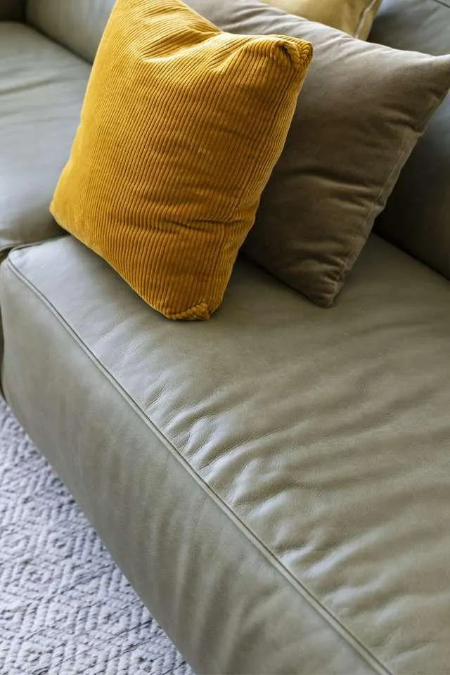 Loods 5 Design 3,5-zitsbank Replay