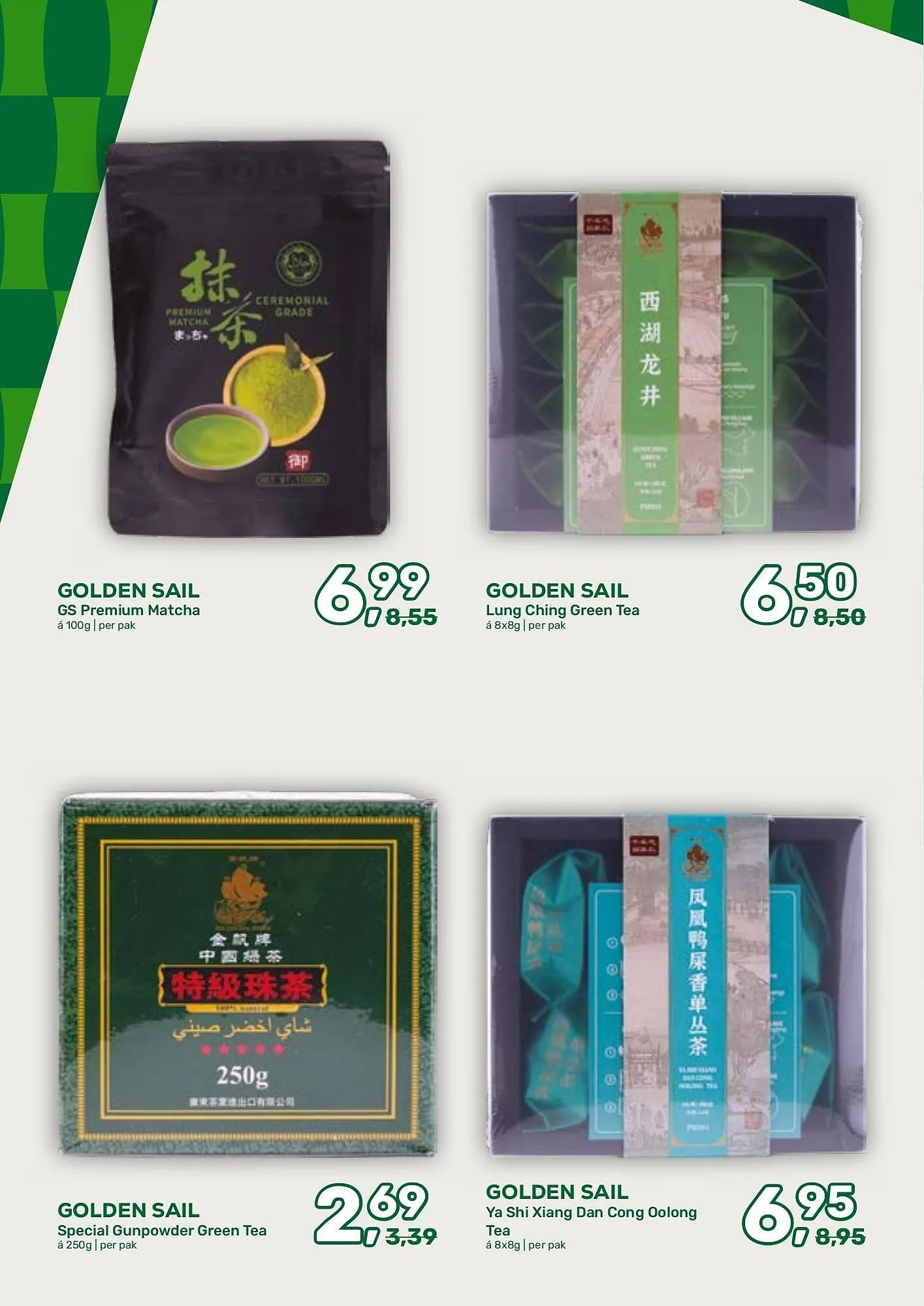 Amazing Oriëntal folder van 28 januari tot 17 februari 2026 - Folder pagina 42