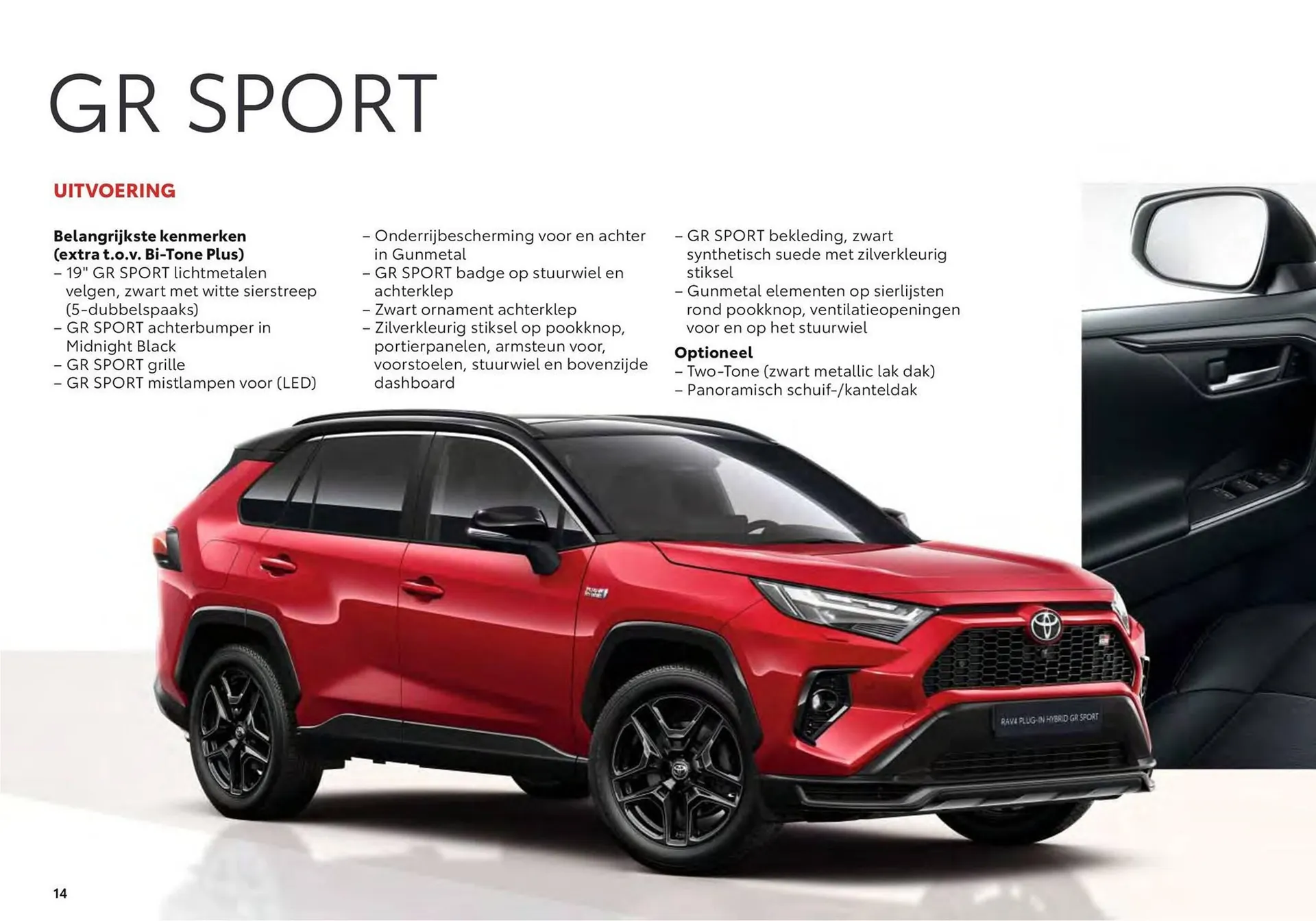 Toyota folder van 20 november tot 20 februari 2024 - Folder pagina 14