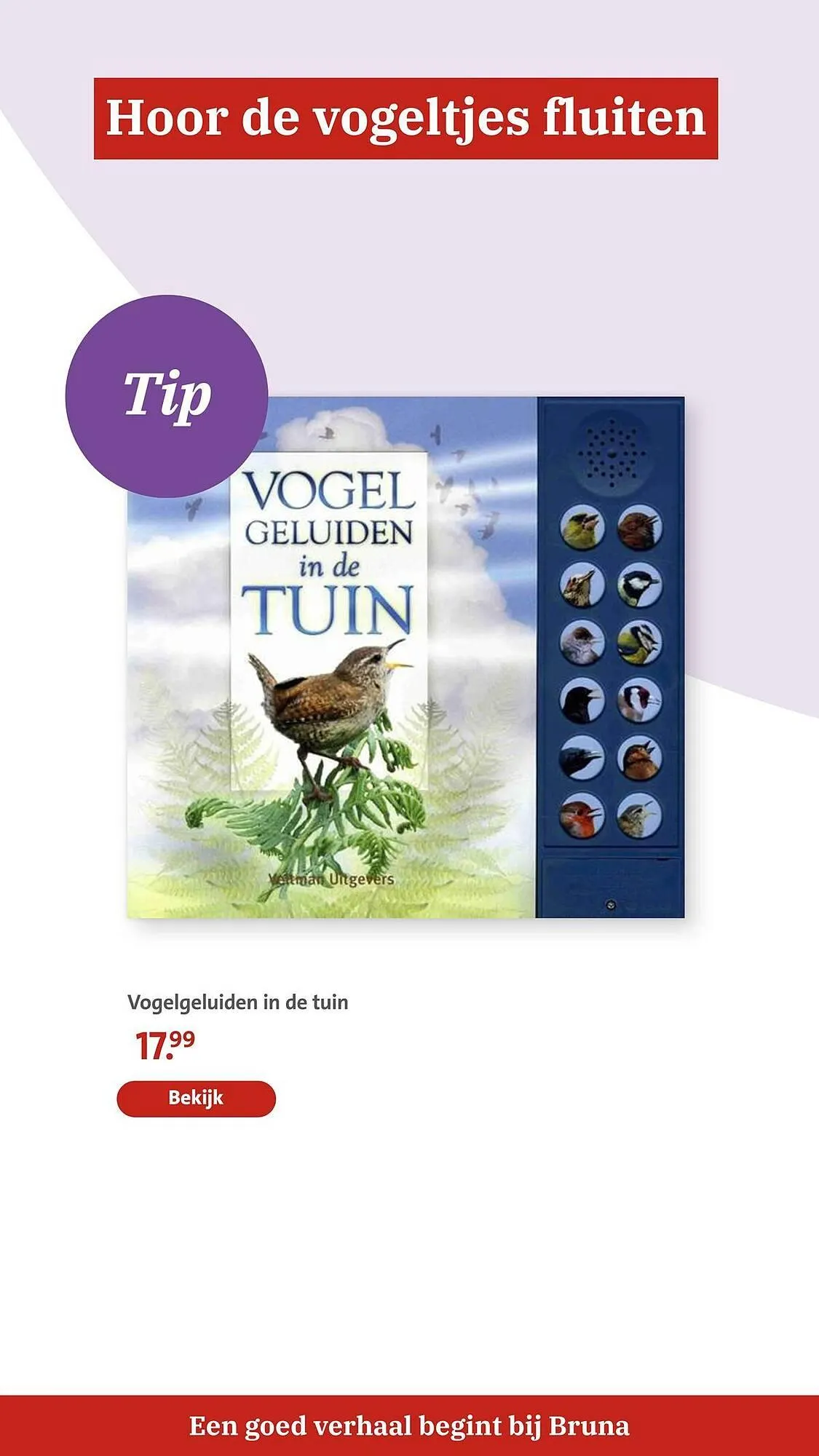 Bruna folder van 30 november tot 24 december 2025 - Folder pagina 11