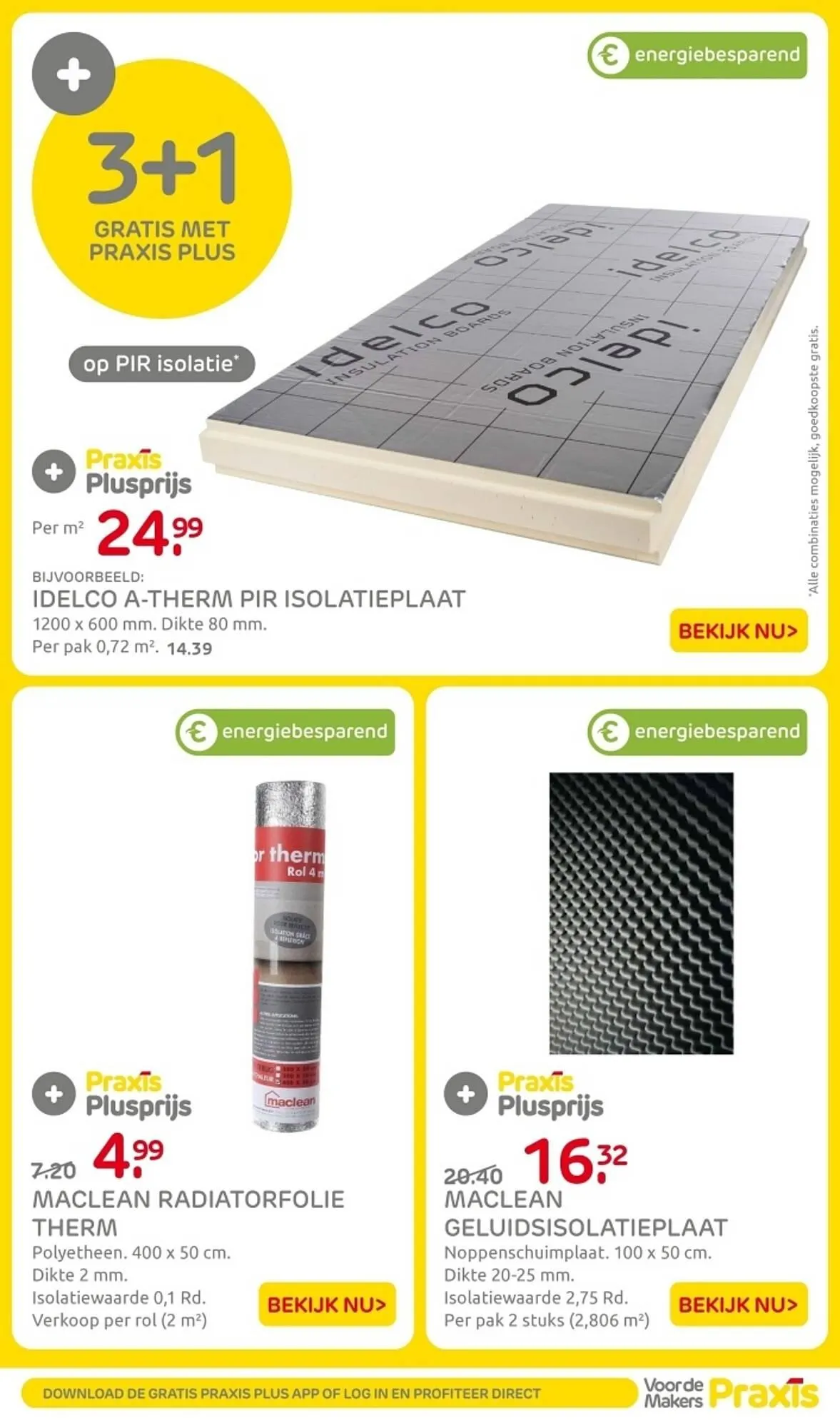 Praxis folder van 5 januari tot 11 januari 2026 - Folder pagina 45