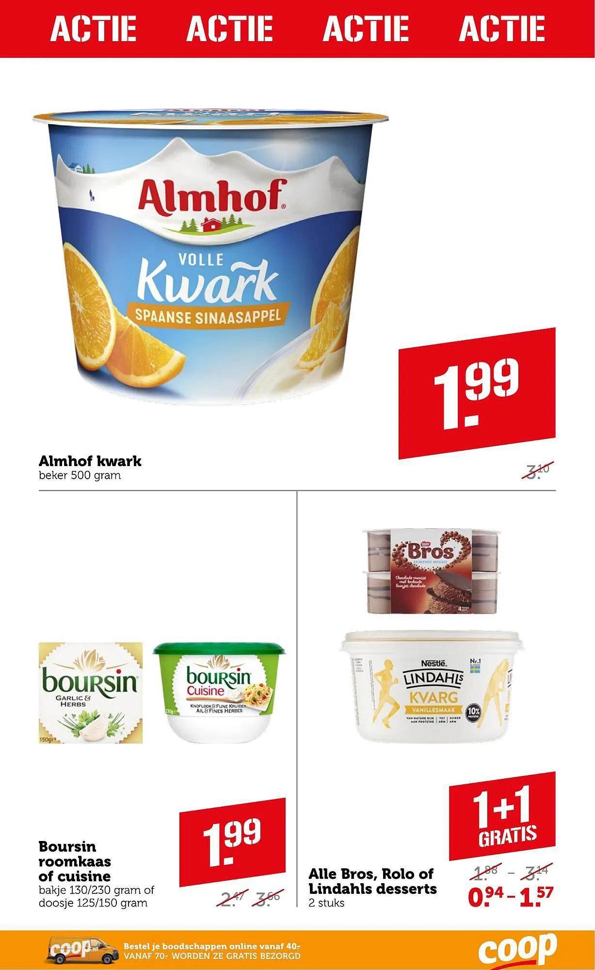 Coop folder week 36 van 4 september tot 10 september 2023 - Folder pagina 22