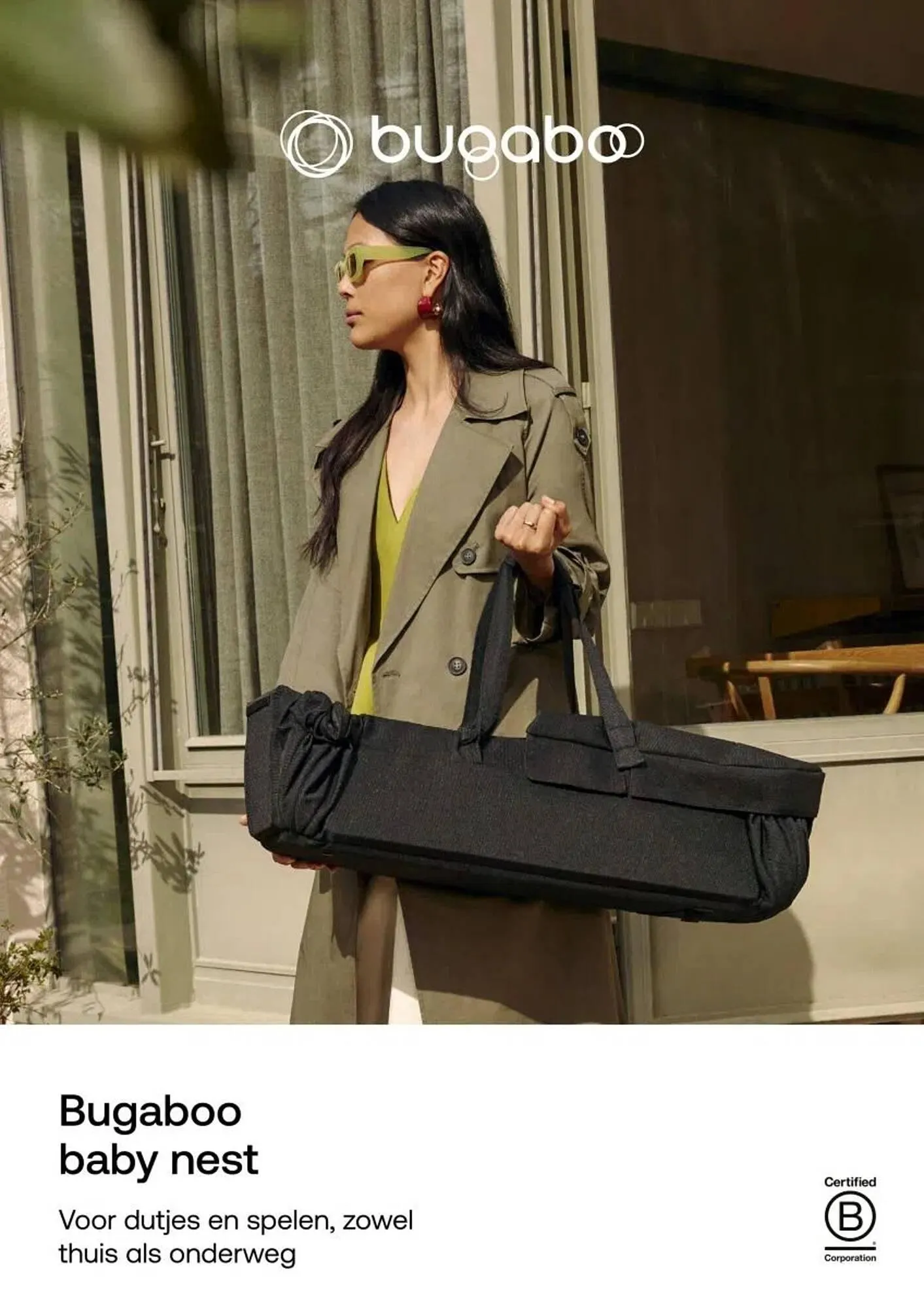 Van Asten BabySuperstore folder van 26 september tot 30 november 2025 - Folder pagina 33