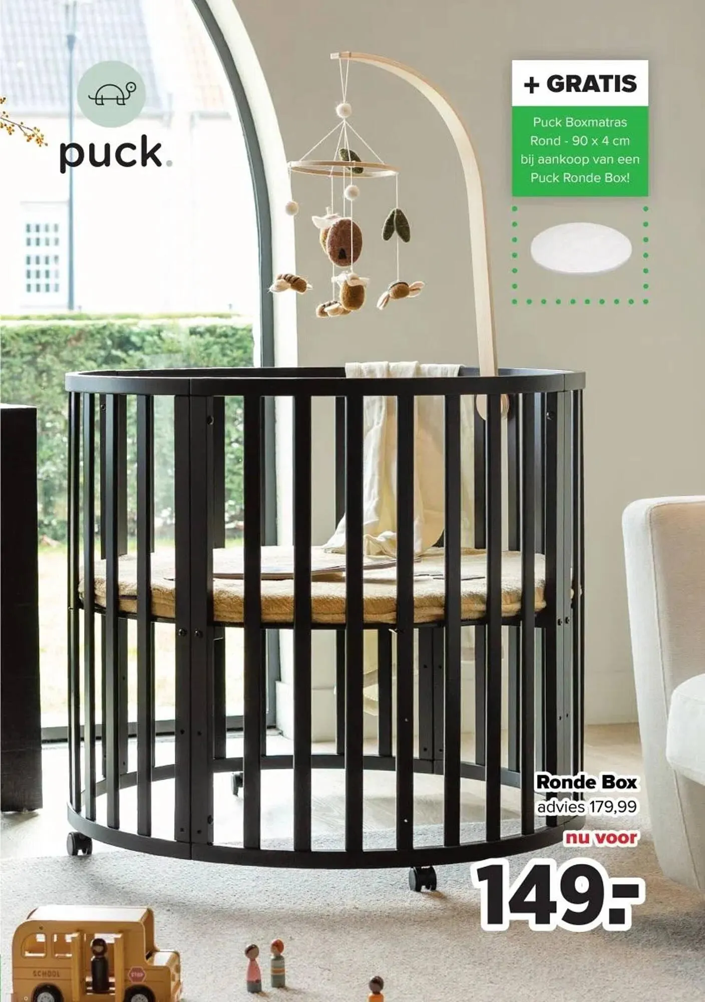 Baby-Dump folder van 10 maart tot 6 april 2026 - Folder pagina 35