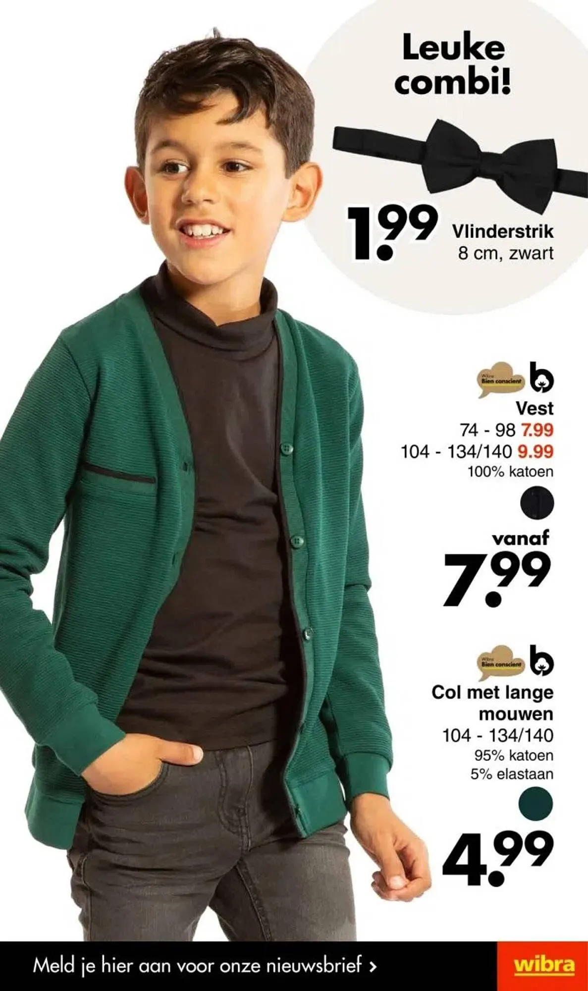 Wibra folder van 20 november tot 3 december 2023 - Folder pagina 23