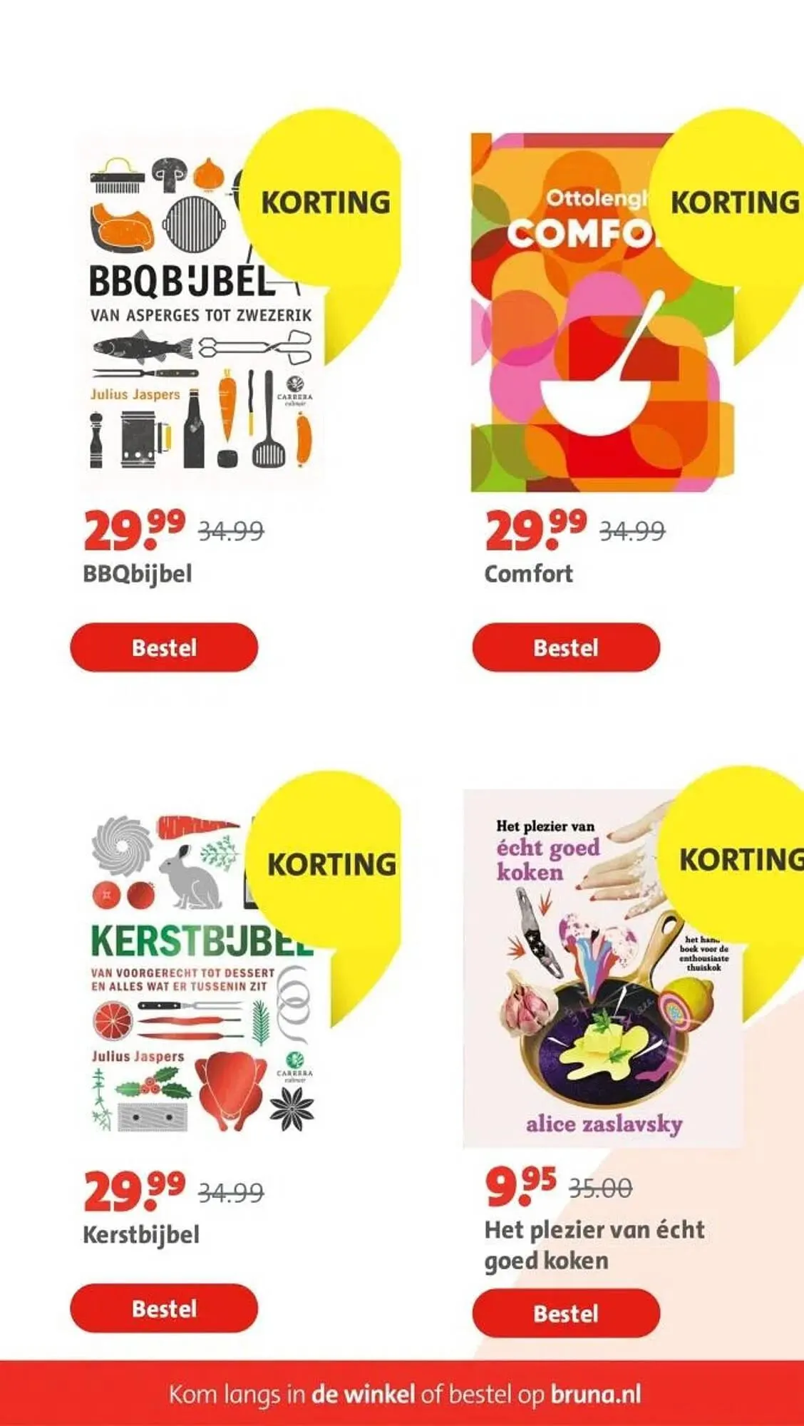 Bruna folder van 8 december tot 14 december 2025 - Folder pagina 12
