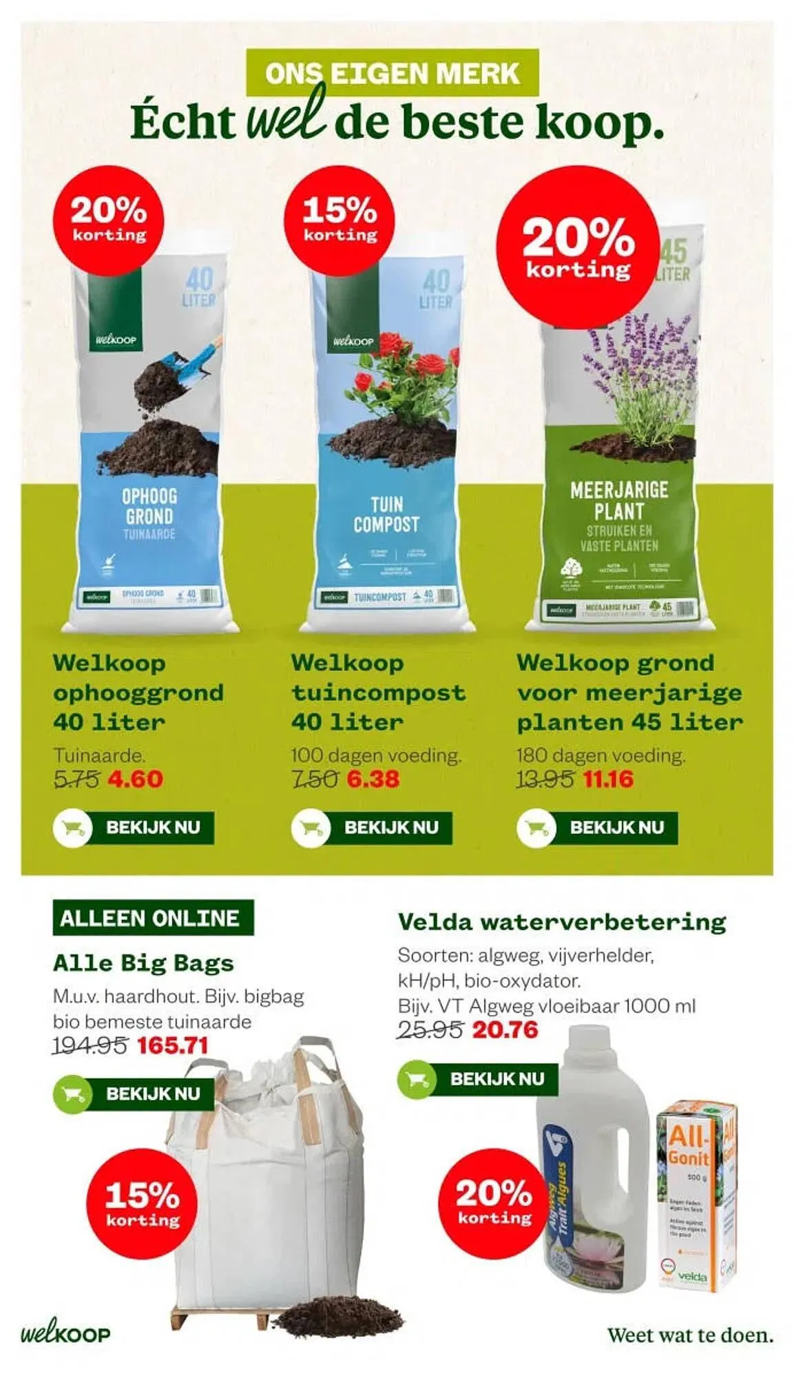 Welkoop folder van 4 mei tot 10 juni 2026 - Folder pagina 9