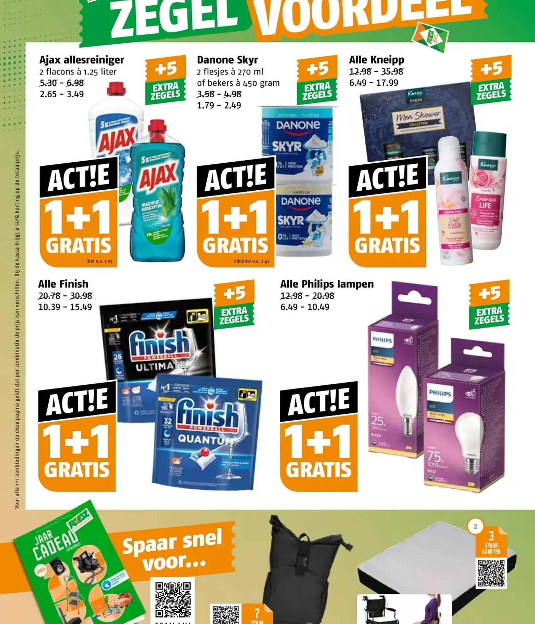 Poiesz folder van 1 februari tot 7 februari 2026 - Folder pagina 16