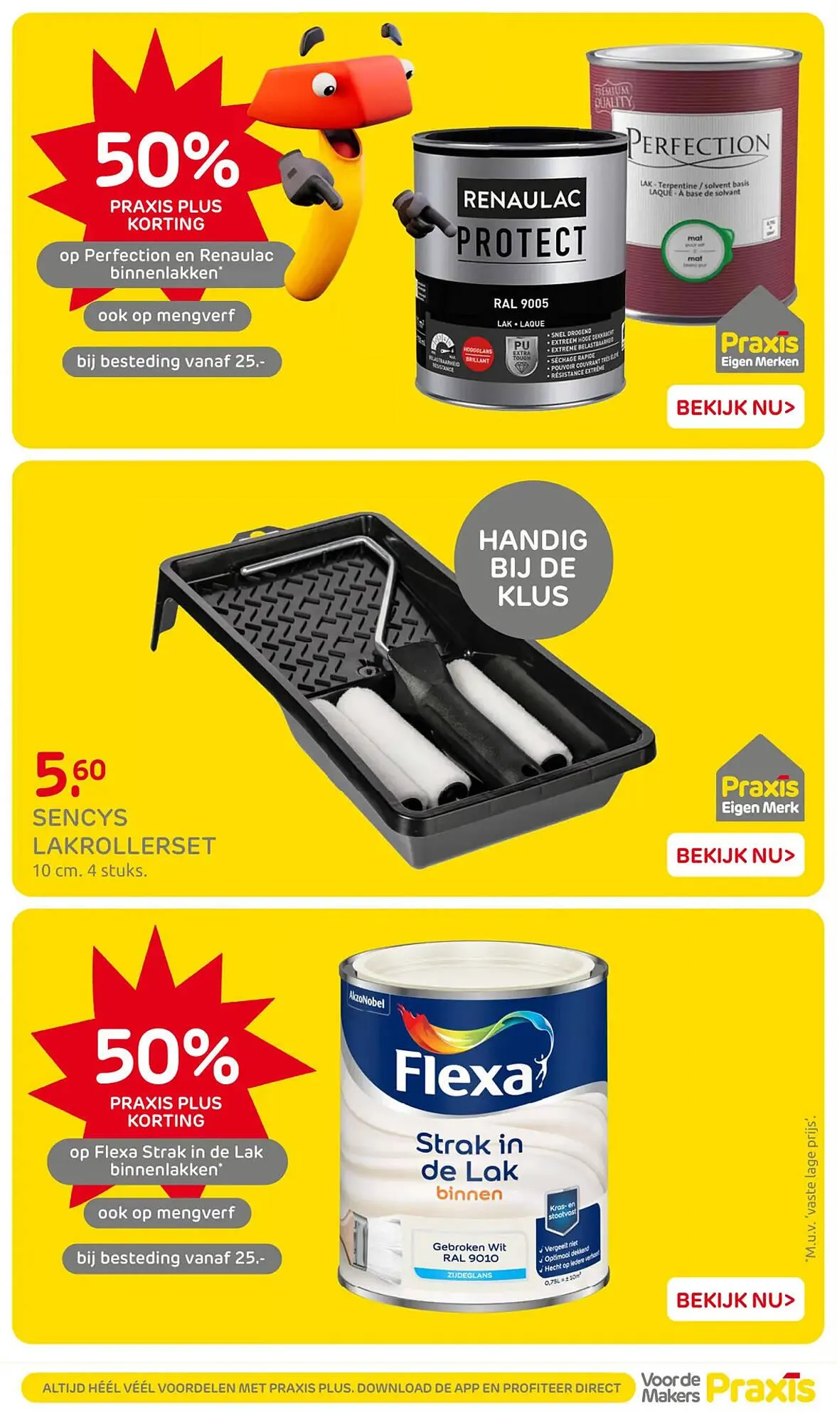 Praxis folder van 28 april tot 3 mei 2026 - Folder pagina 10