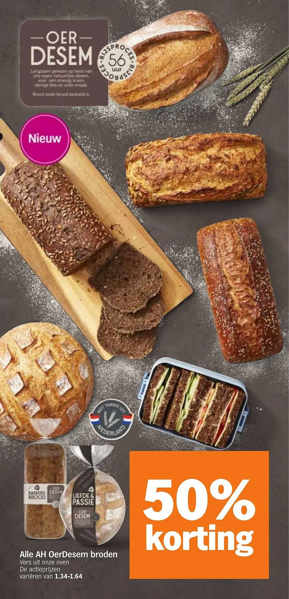 Albert Heijn folder van 26 januari tot 1 februari 2026 - Folder pagina 22